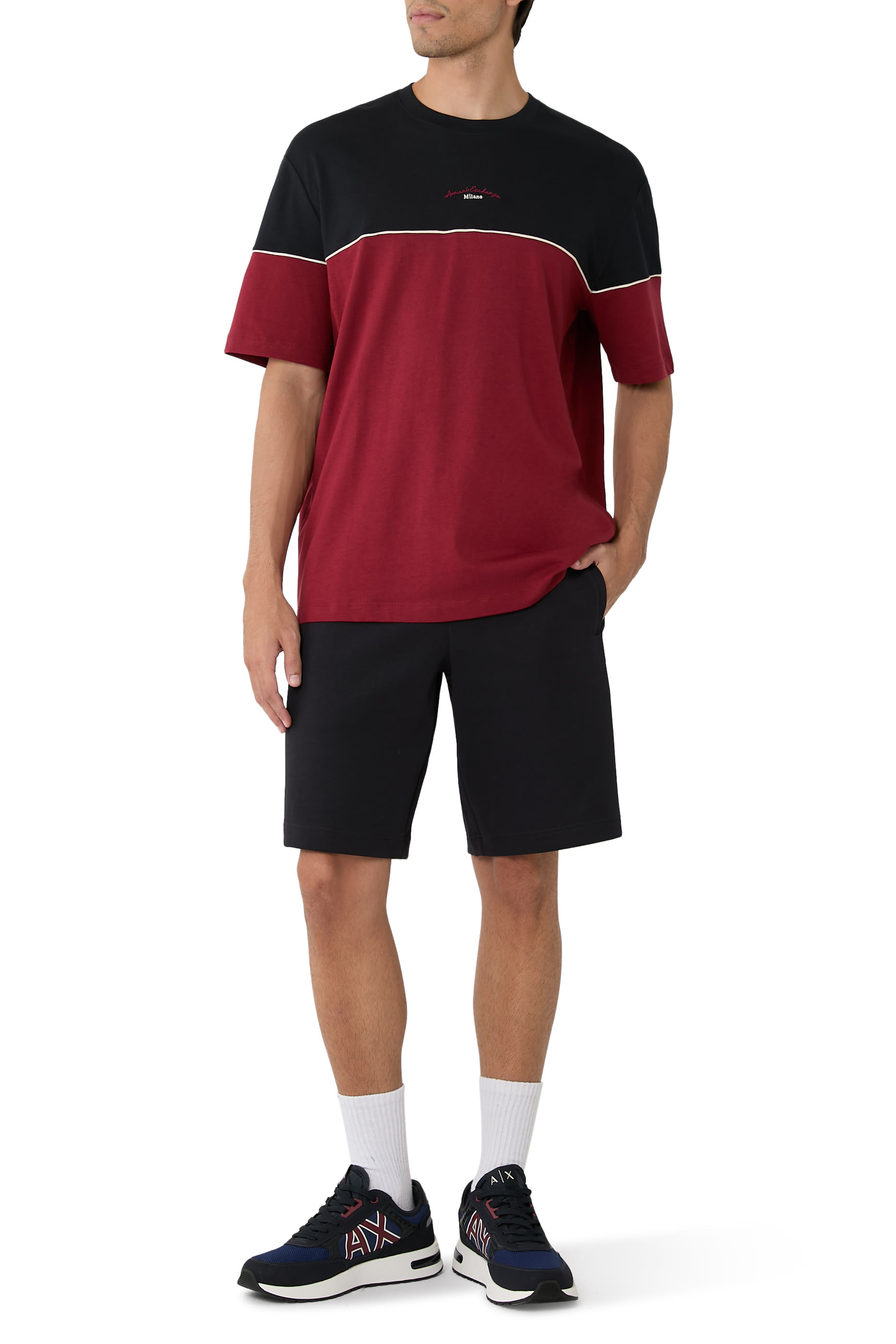 تيشيرت بلونين