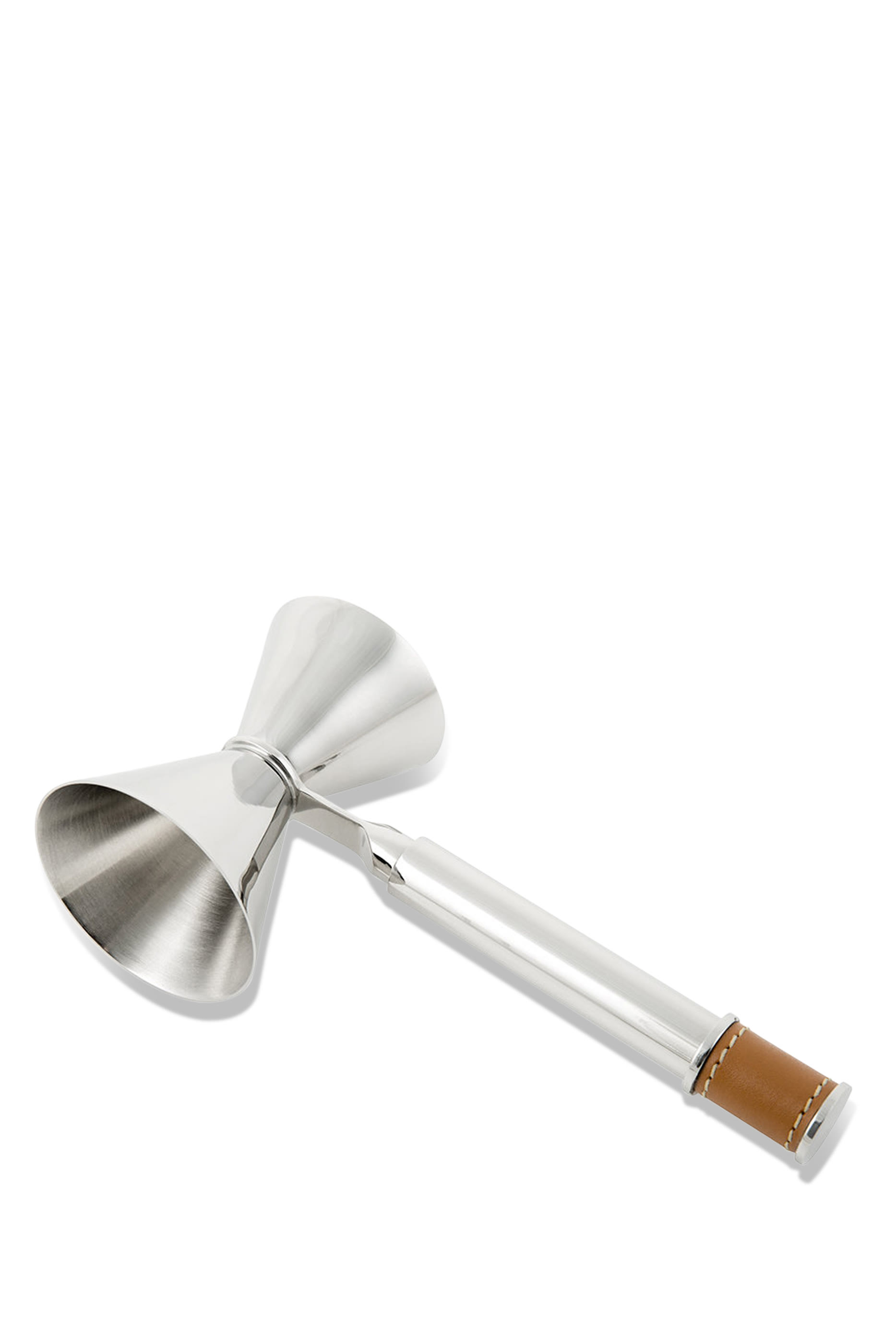 طقم أدوات طاولة المشروبات وايت