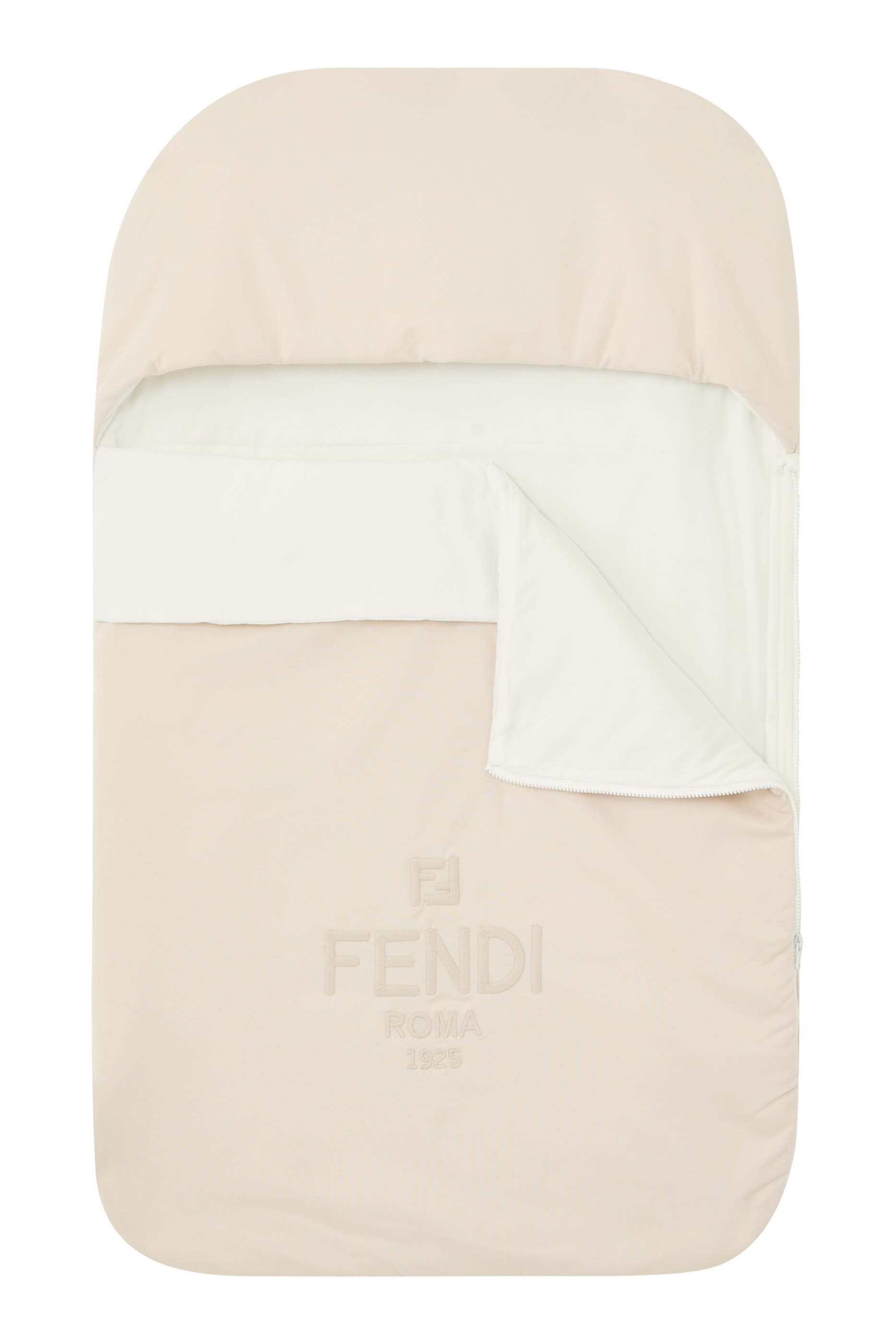 كيس نوم بشعار الماركة للأطفال