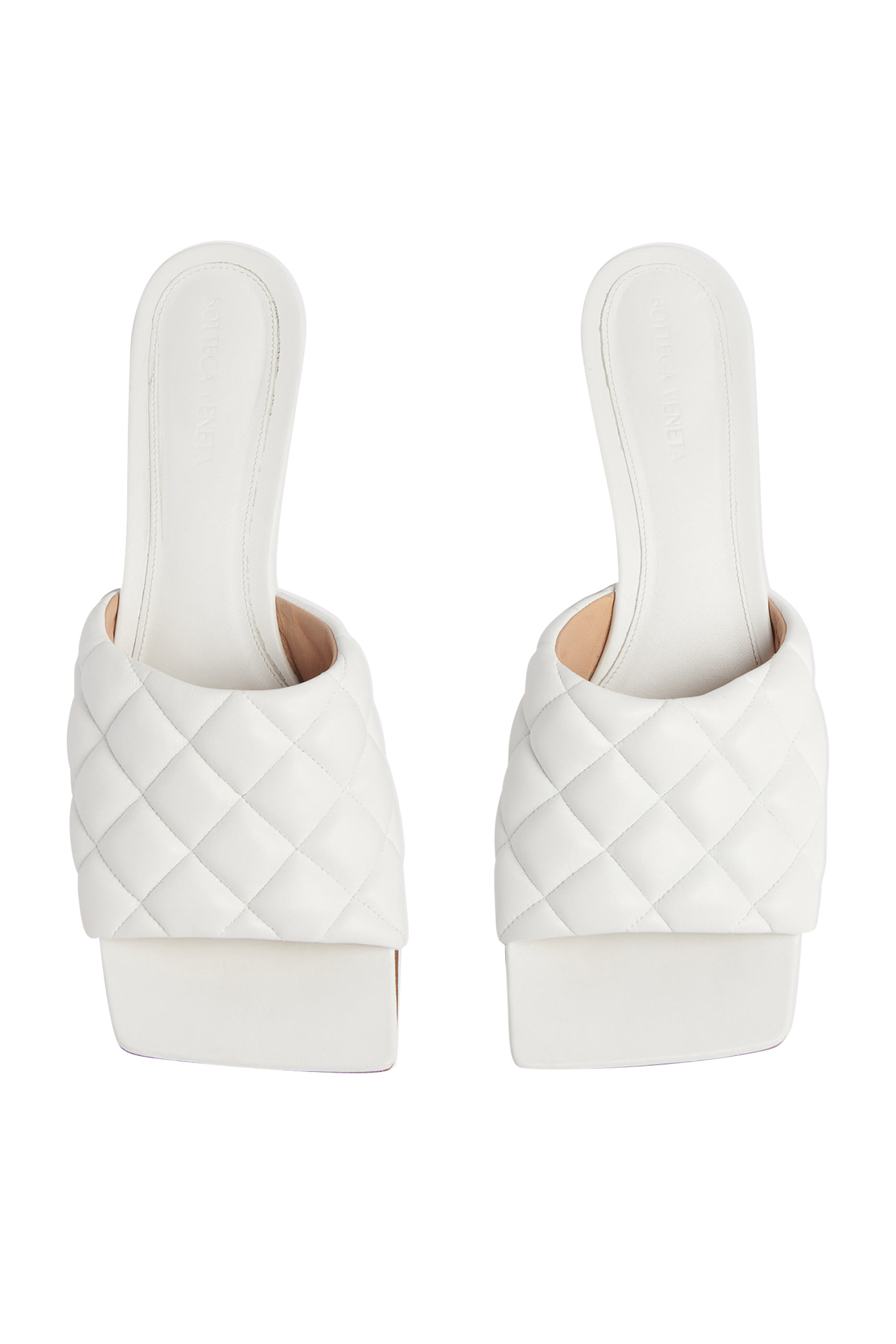 حذاء مبطن مفتوح من الخلف 40 جلد