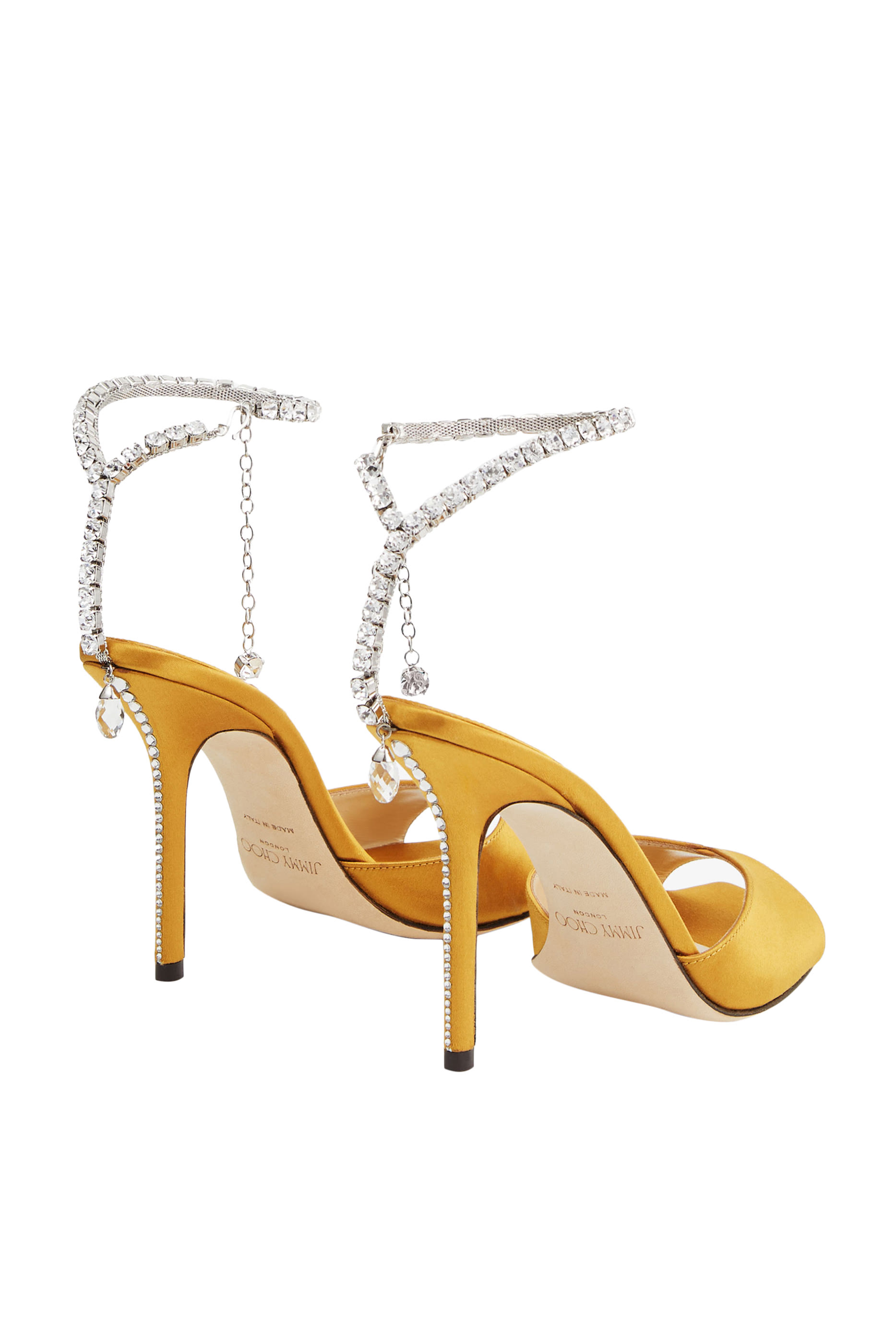 صندل صيدا 100 مرصع