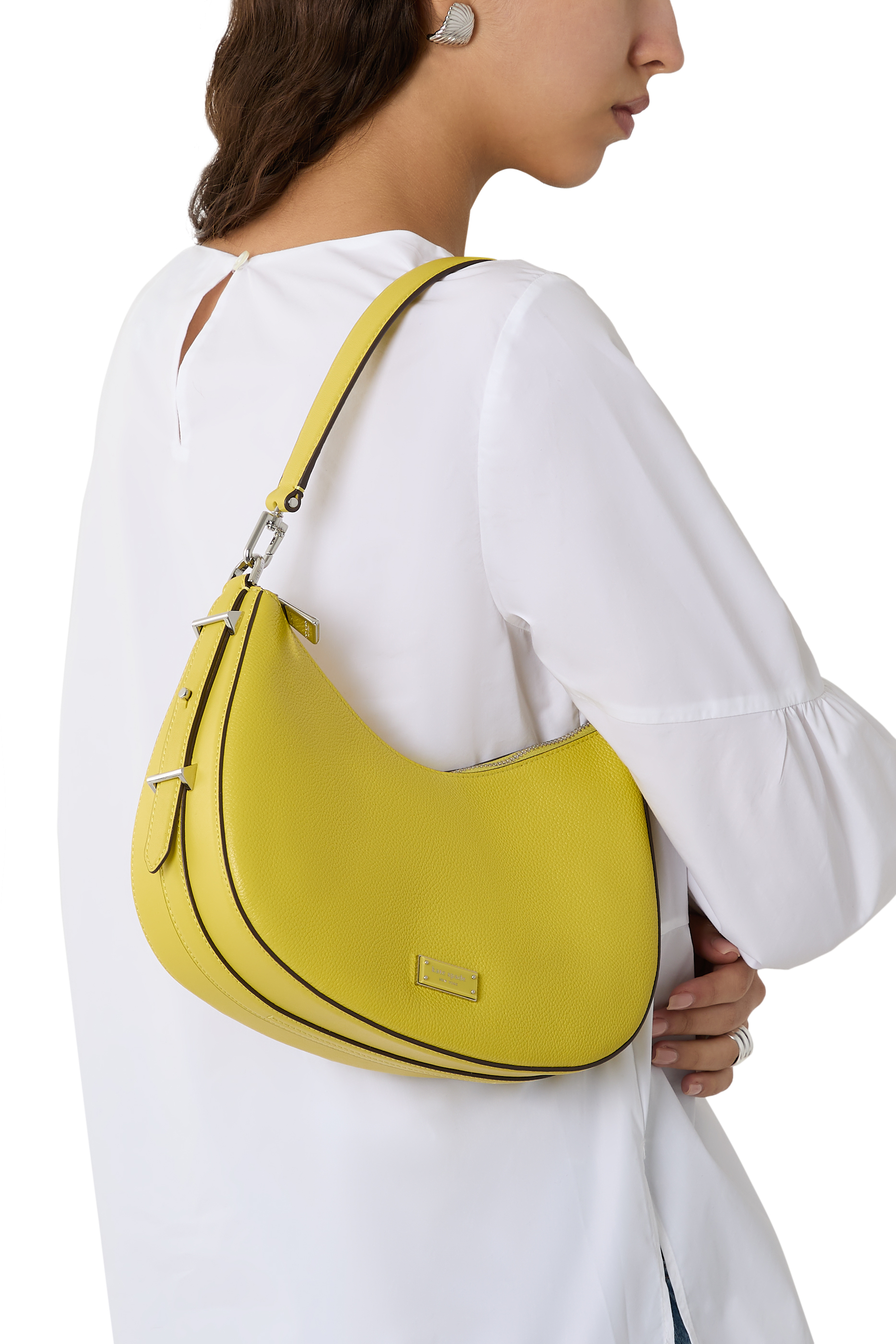 حقيبة هوبو ليف