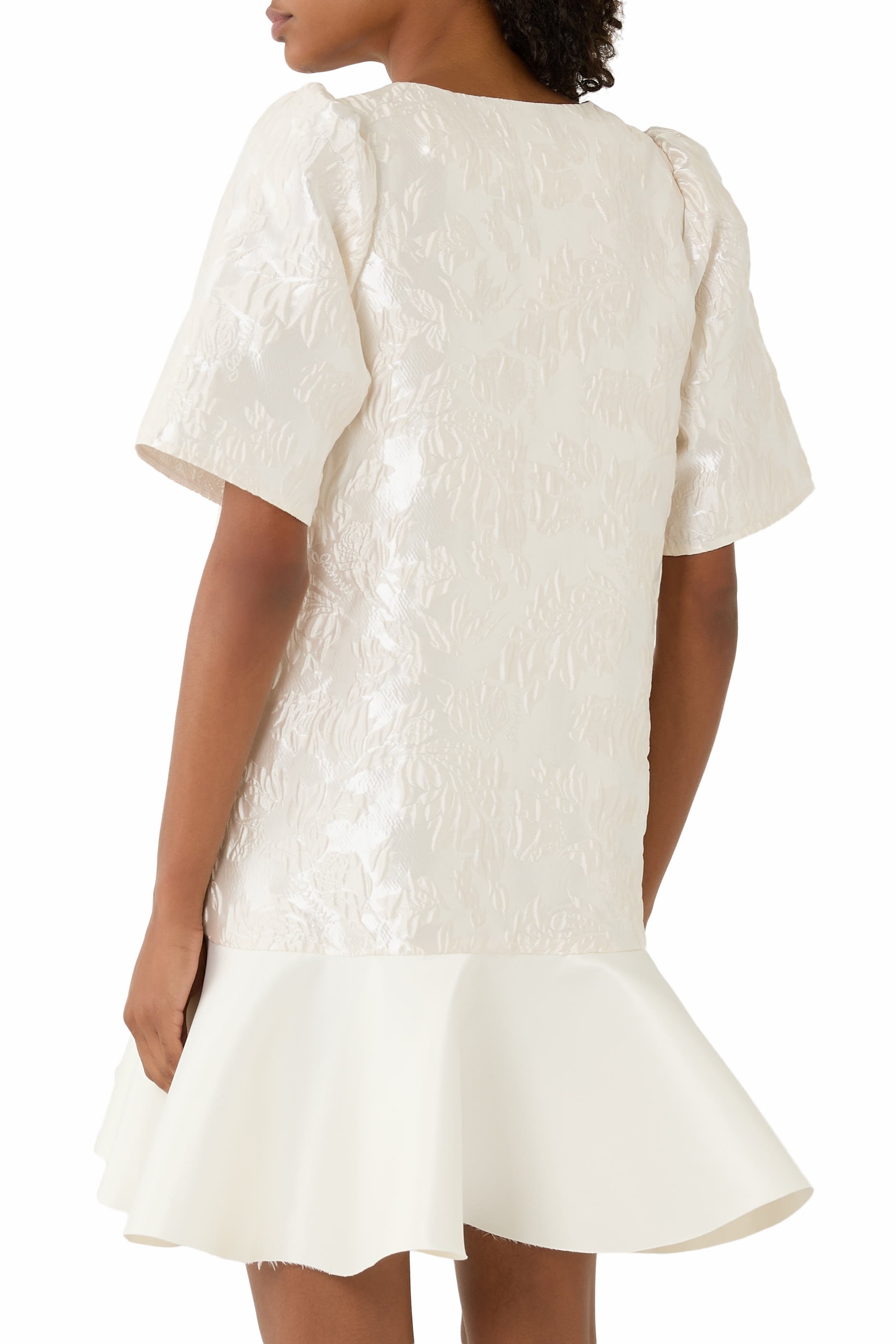 فستان قصير ستان كلوكيه