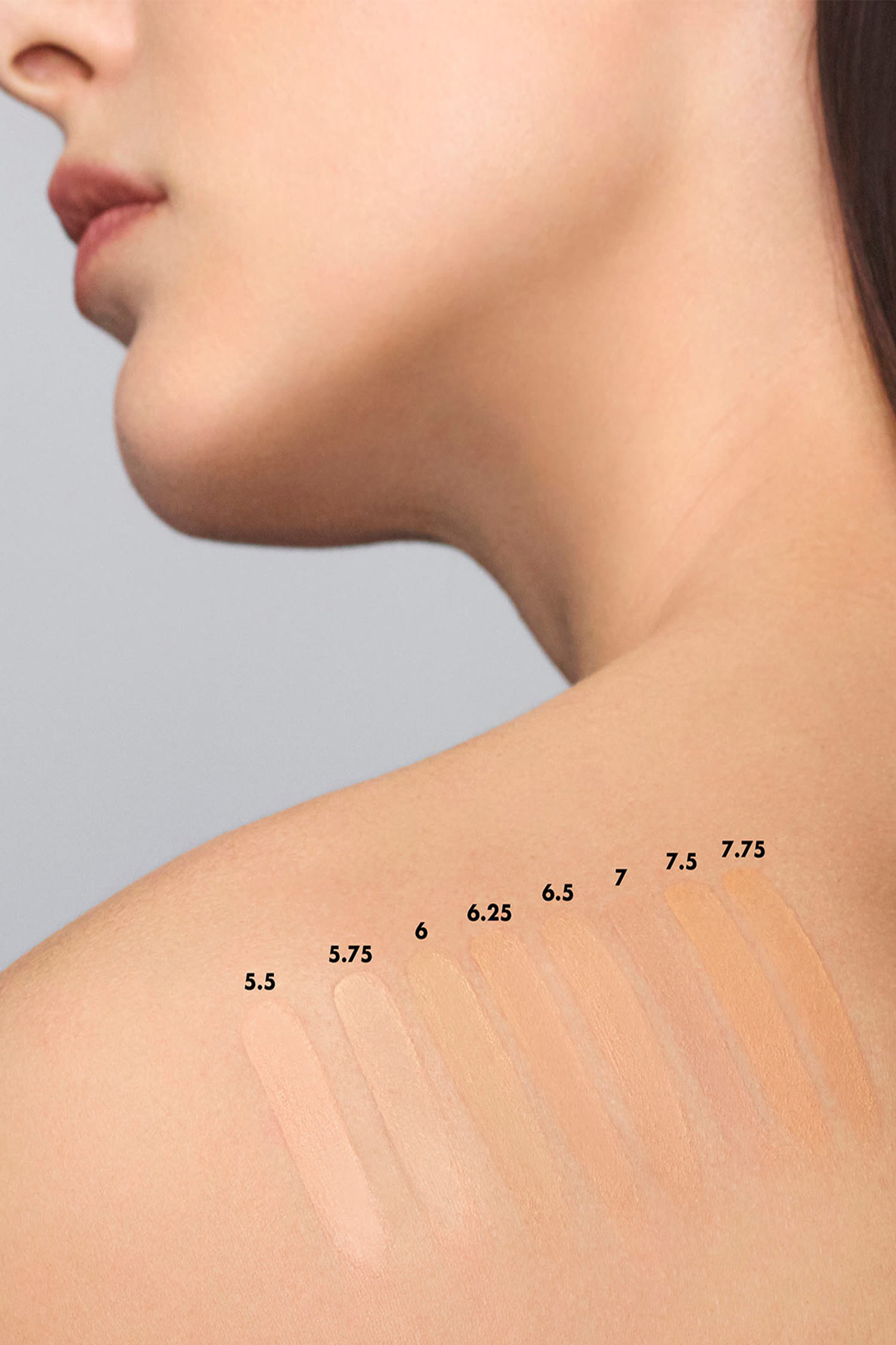 كريم أساس لوميناس سيلك