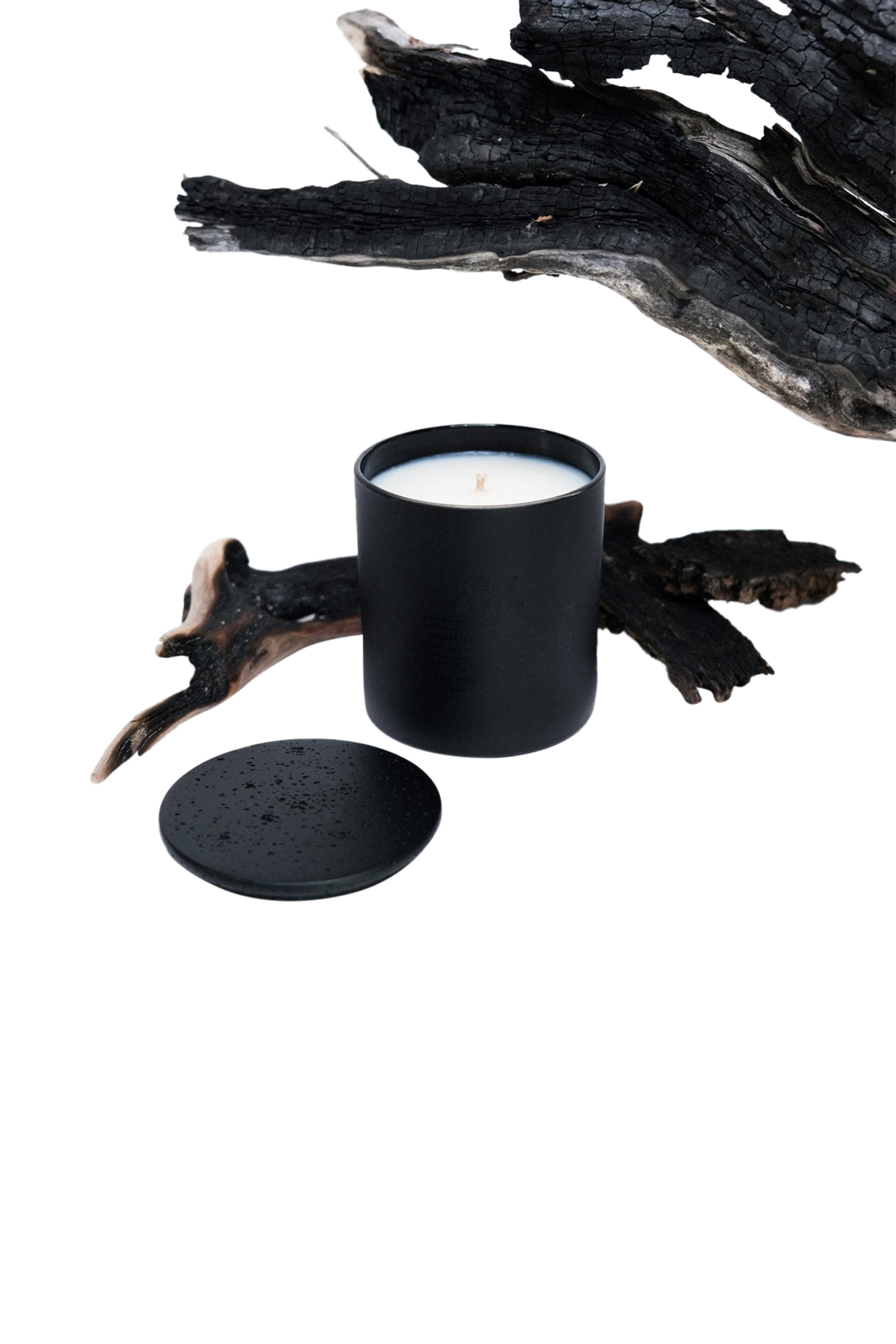 شمعة 7 جلاس (ريزن)