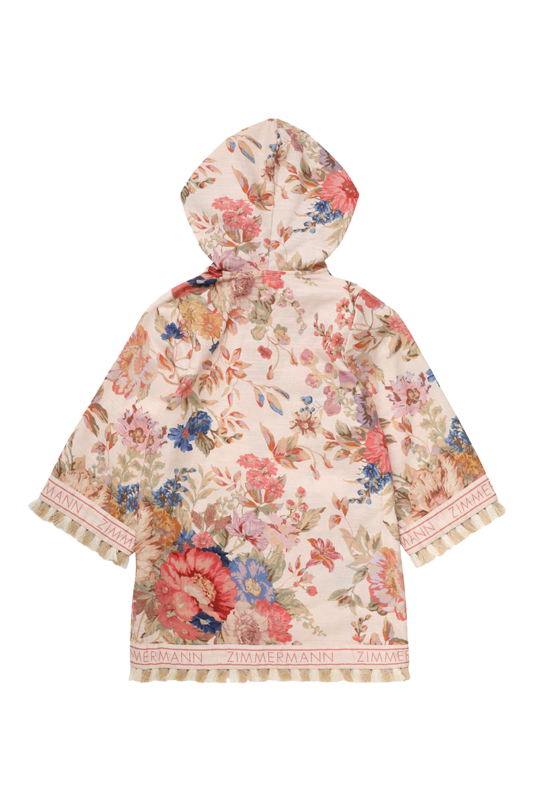 بلوزة أوجست للأطفال