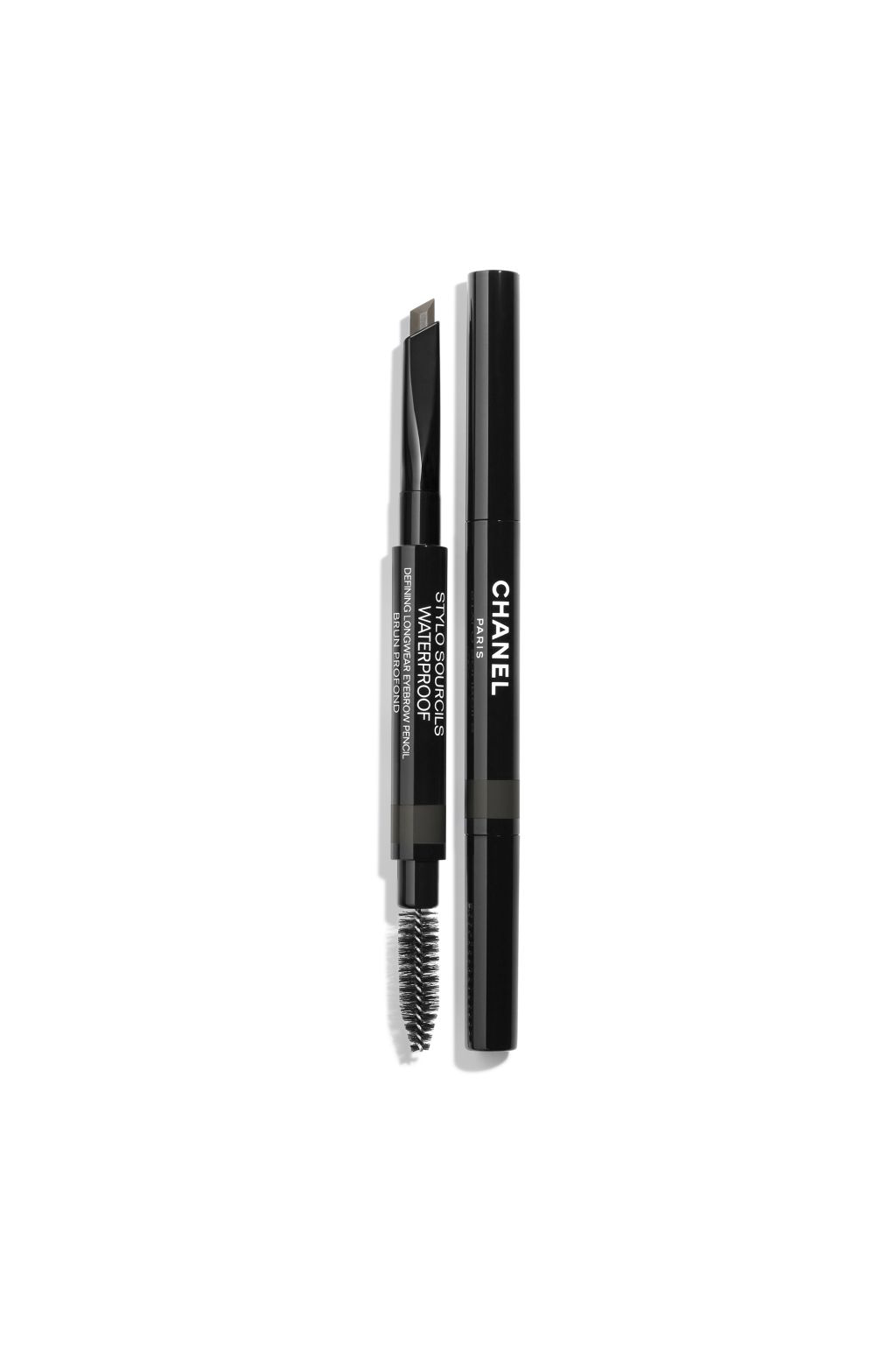 قلم لتحديد الحاجبين بثبات طويل STYLO SOURCILS WATERPROOF