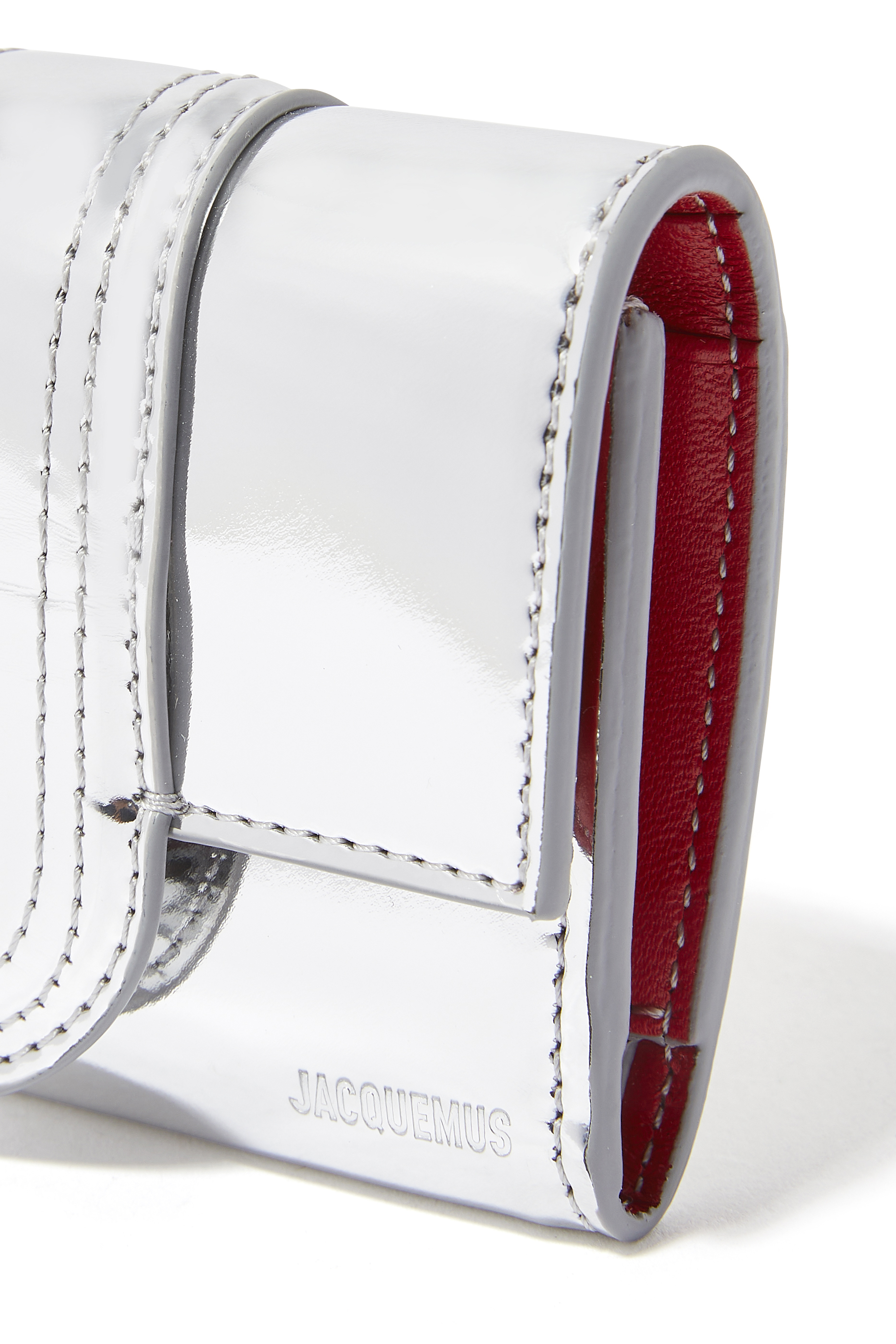 محفظة لو بامبينو رفيعة