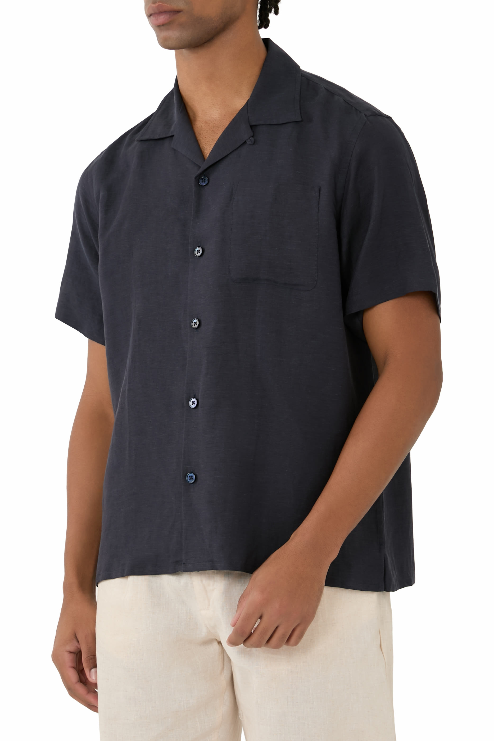 قميص ويمبلدون آرتشر