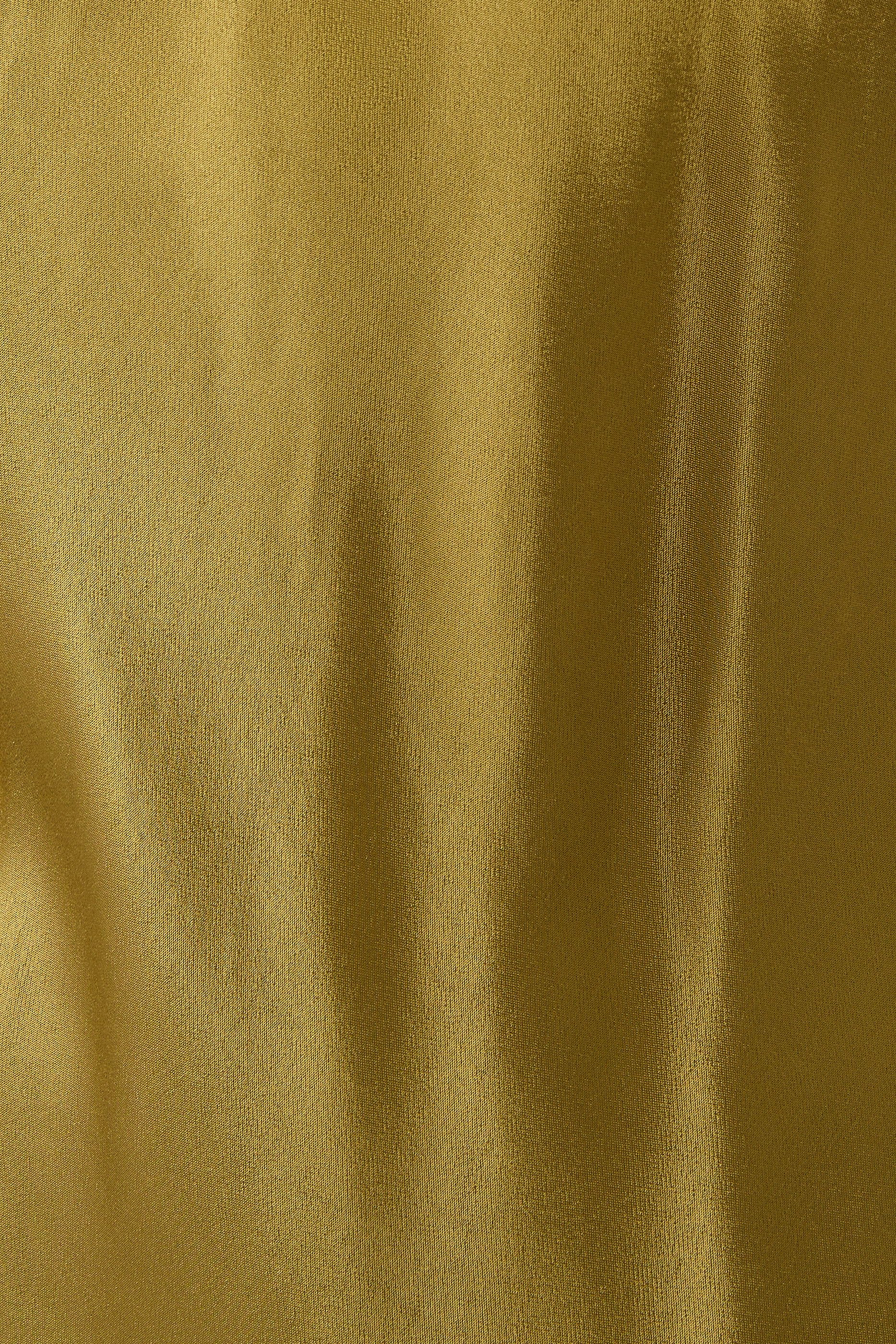 فستان بيا متوسط الطول