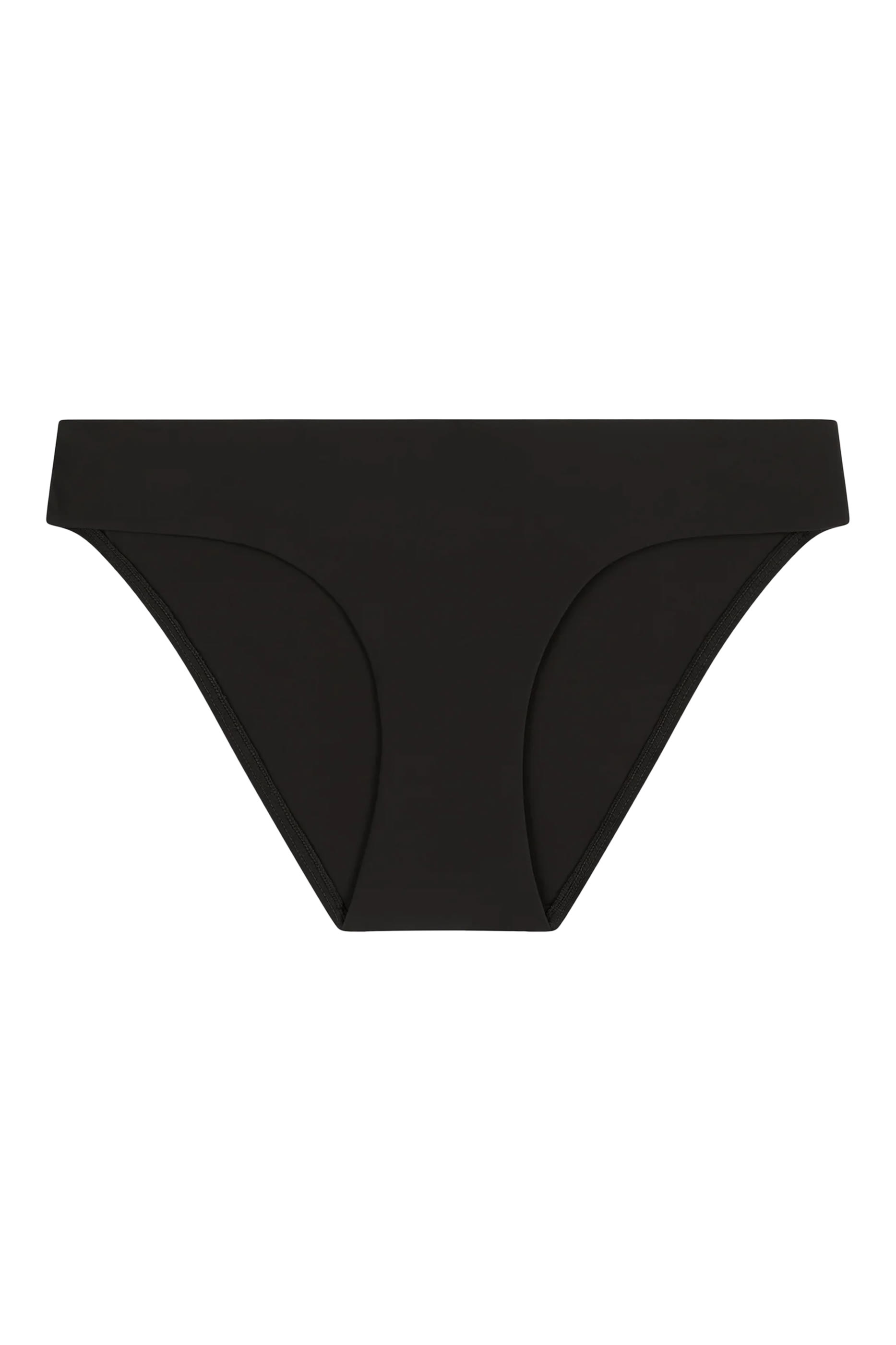 قطعة بيكيني سفلية نادية