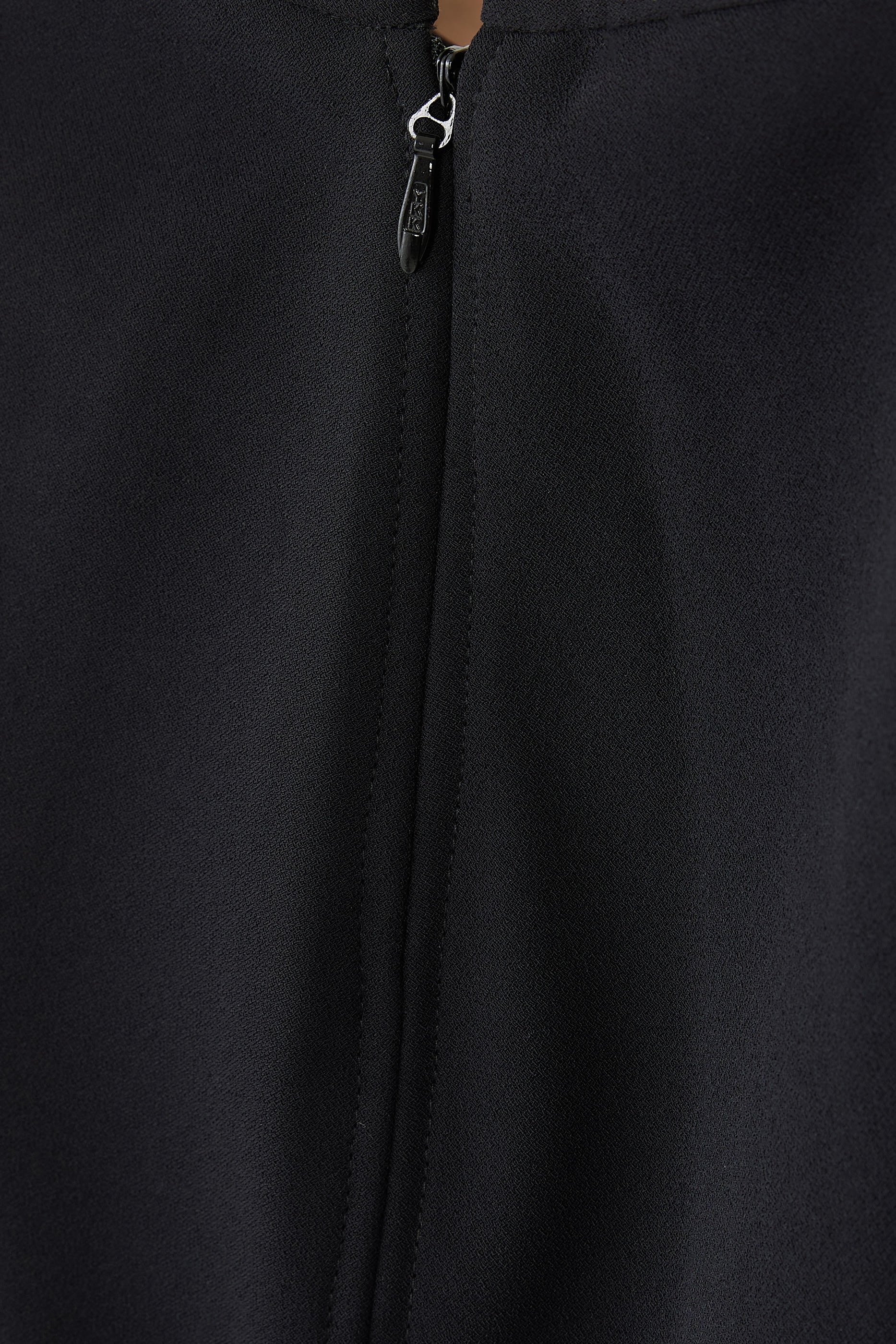 تنورة غارلاندز طويلة