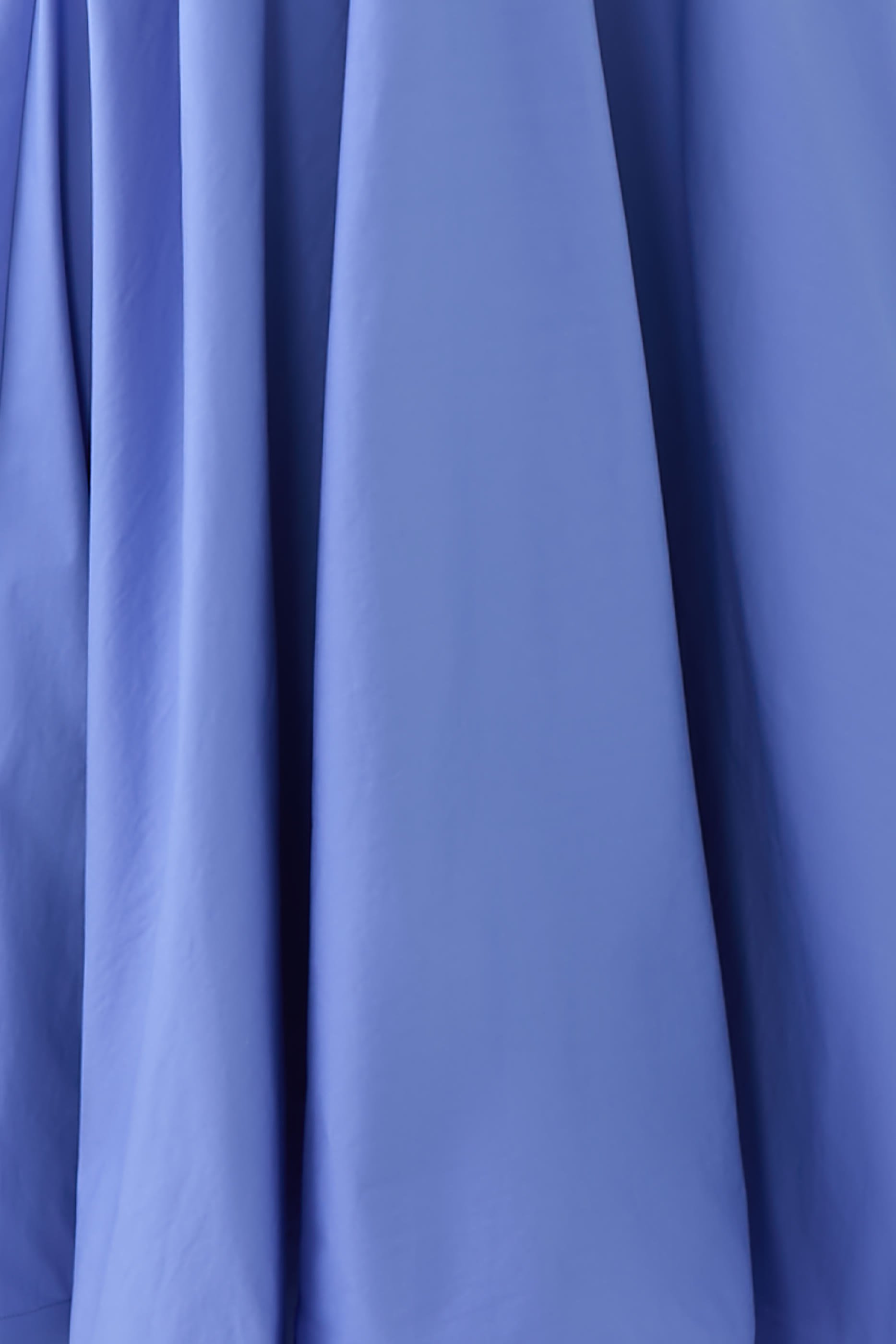 تنورة بطيات