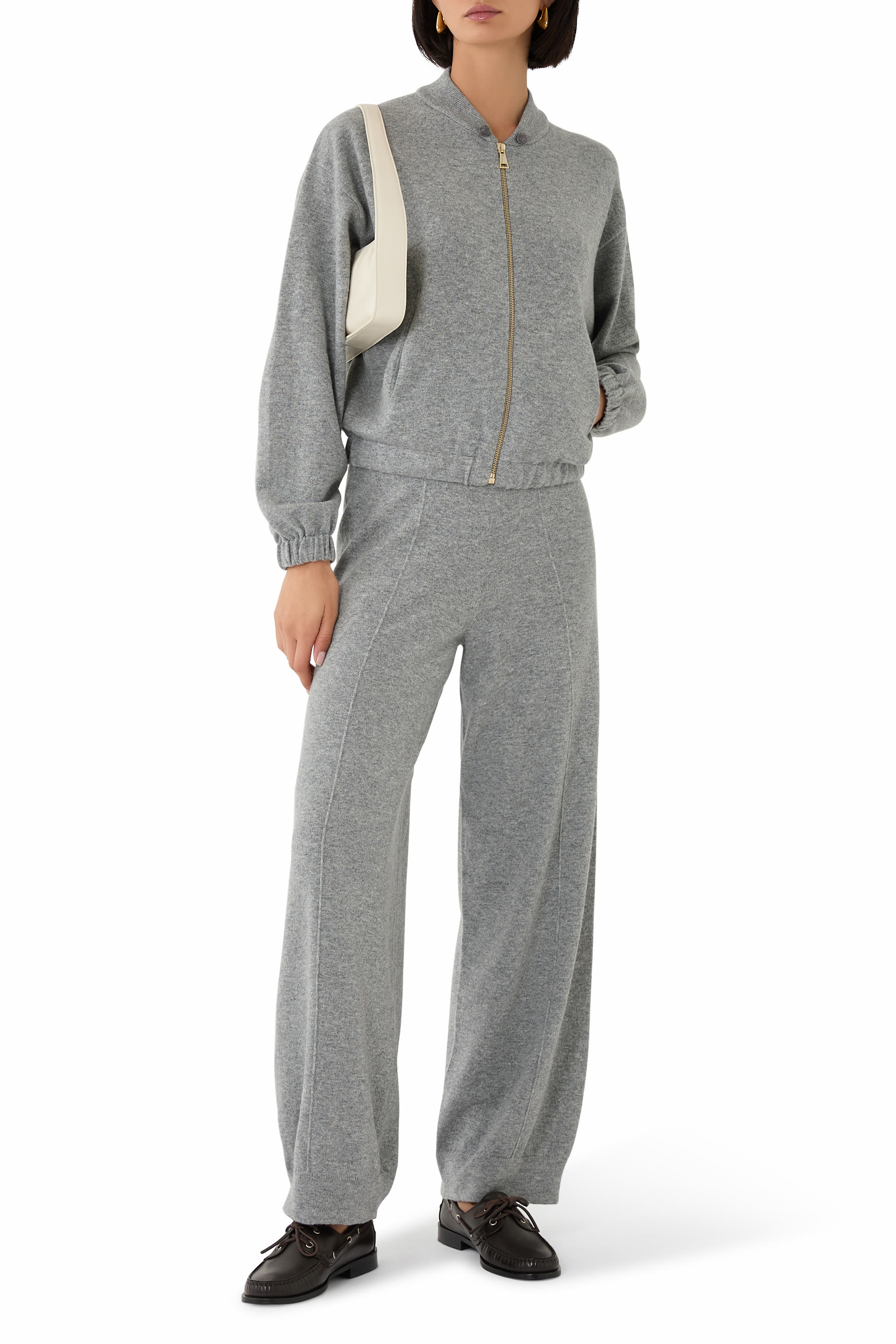 بنطال بلاتينوم