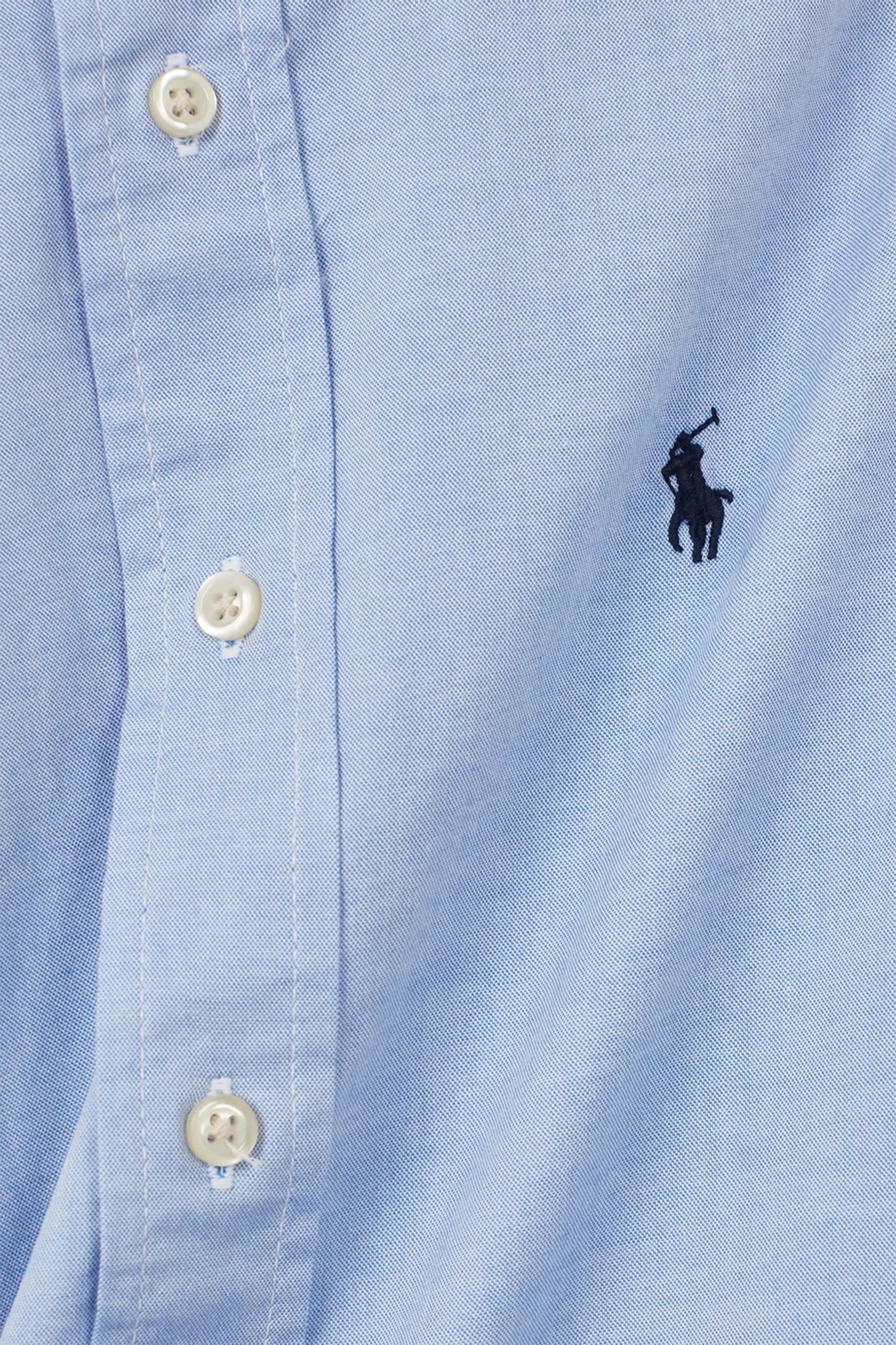 قميص بقصة ضيقة للأطفال