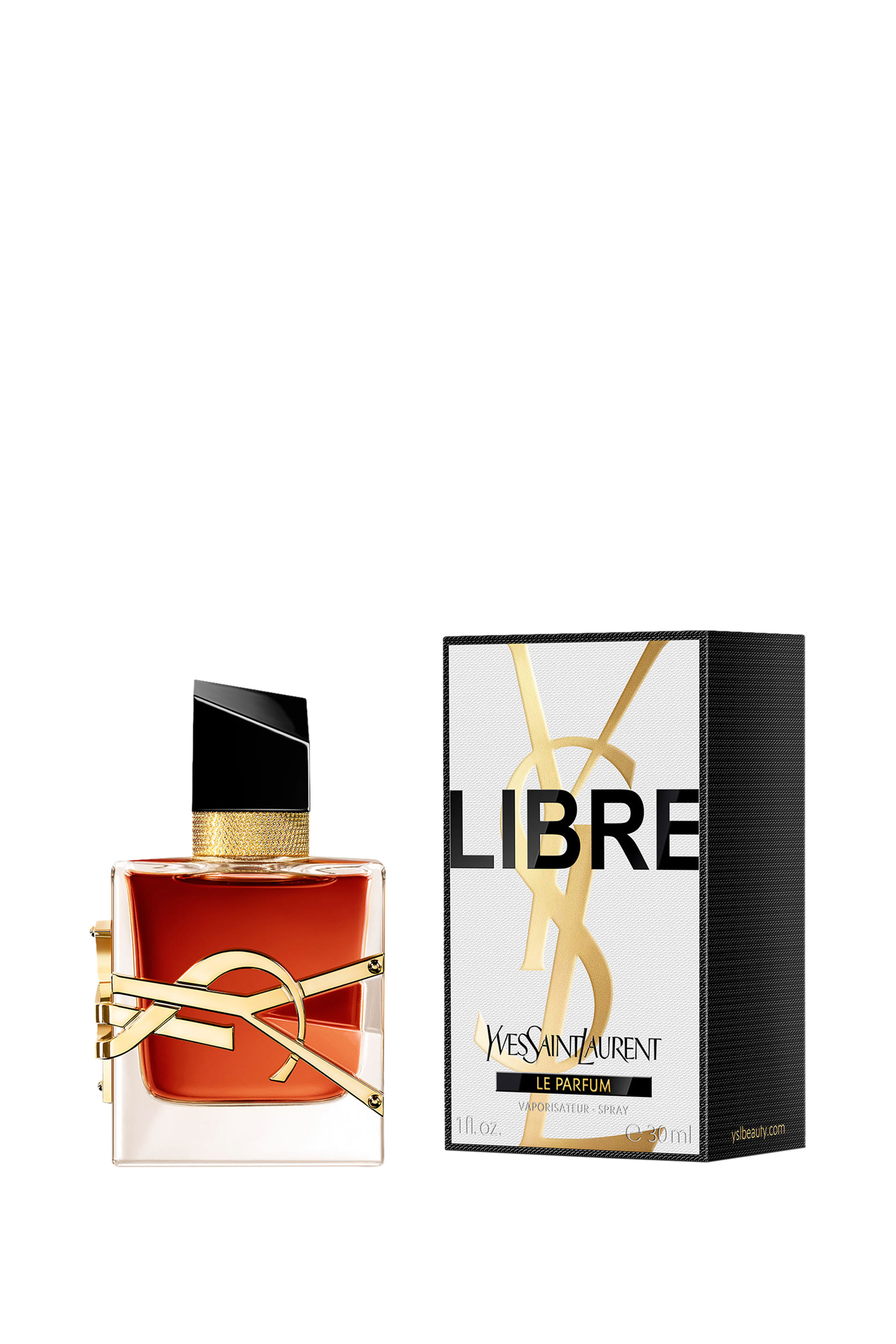 عطر ليبر