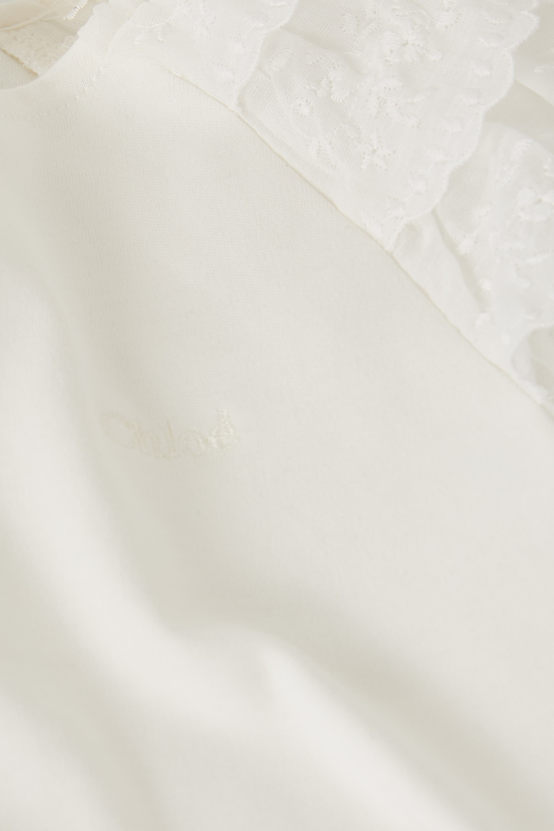 بلوزة فانسي للأطفال