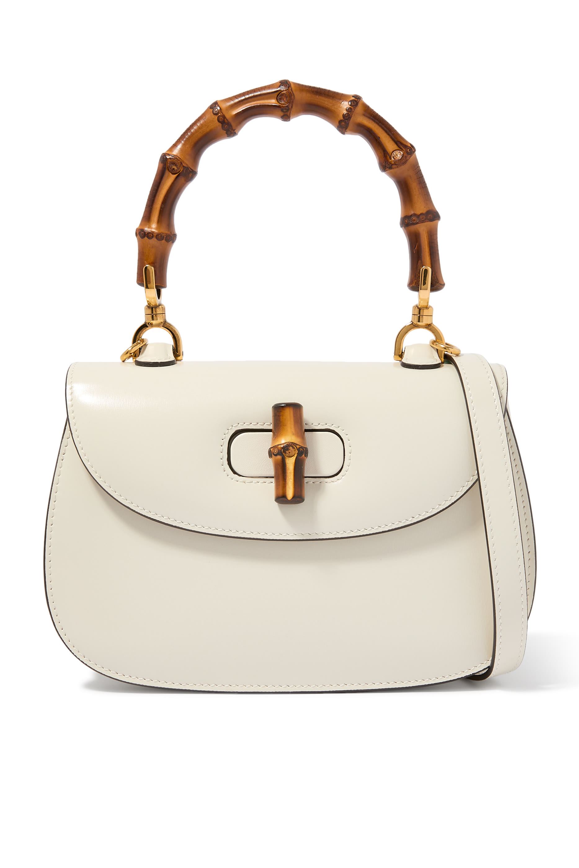 حقيبة صغيرة بامبو بيد علوية 1947