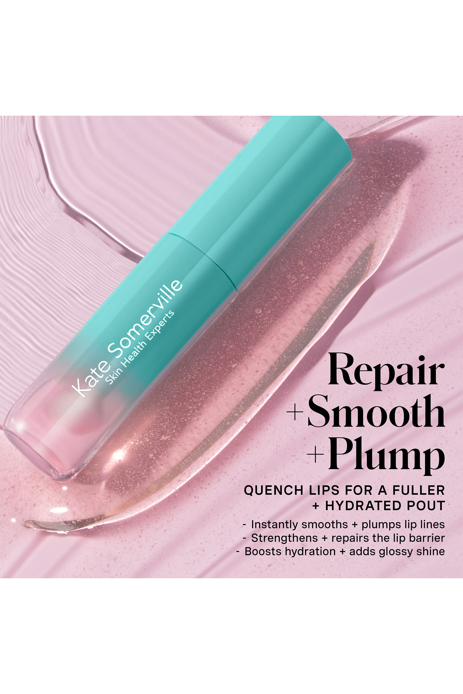 زيت الشفاه برو كولاجين