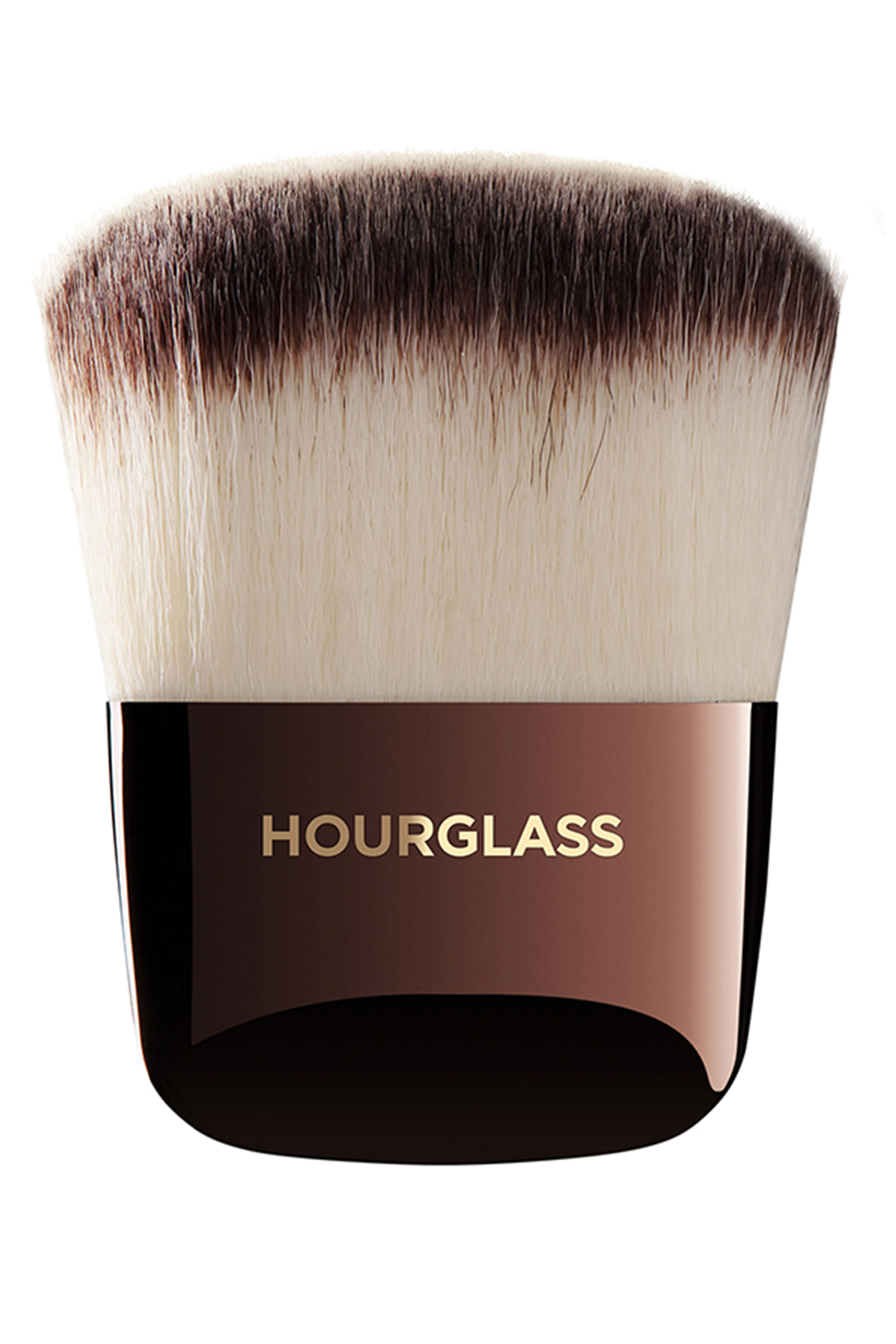 فرشاة بودرة أمبينت