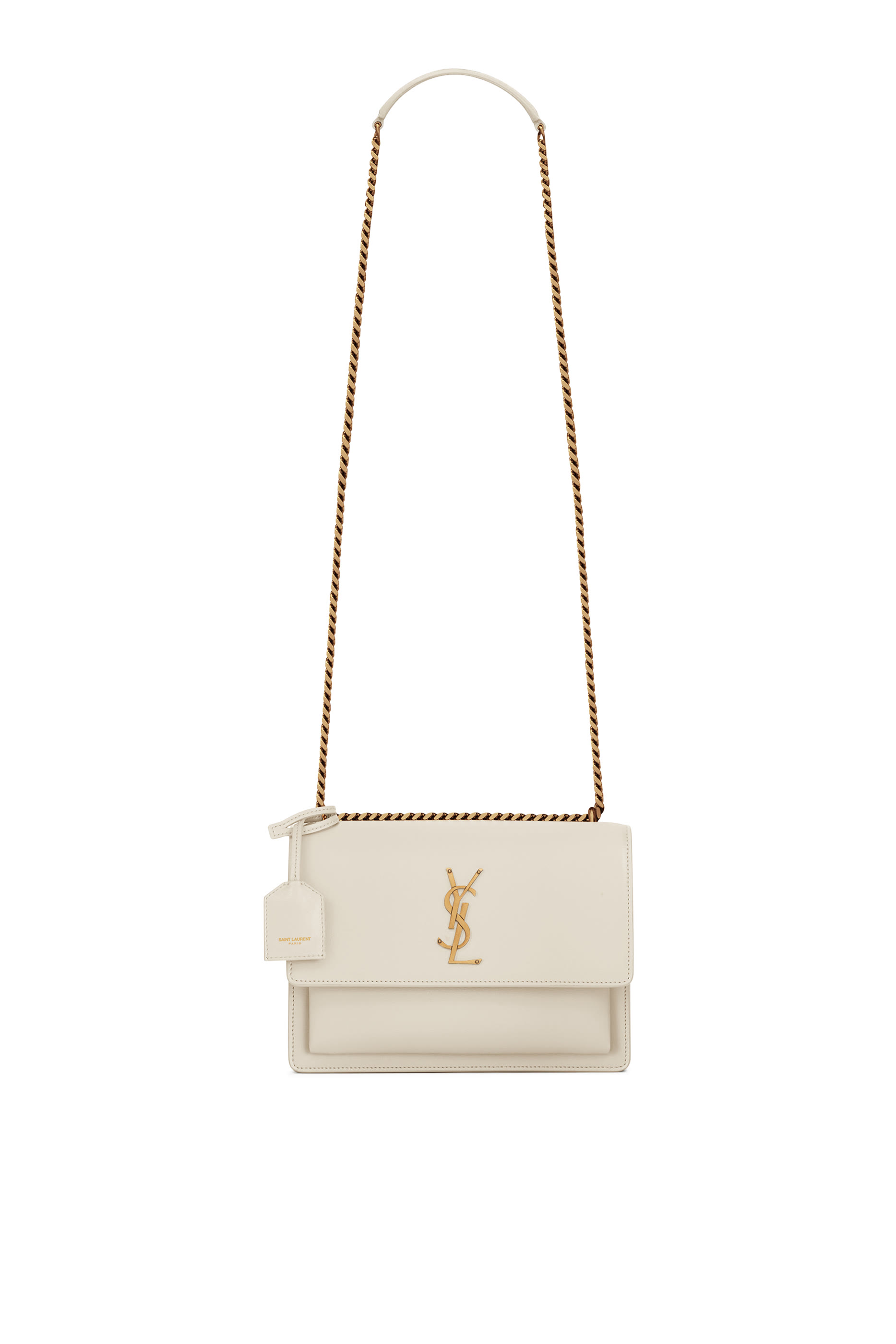 حقيبة سن ست متوسطة جلد ناعم