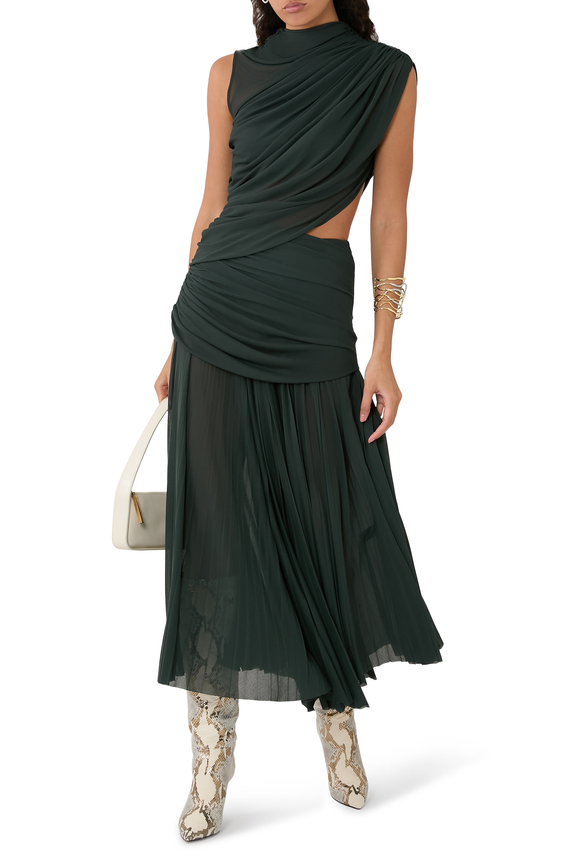 فستان إيرما