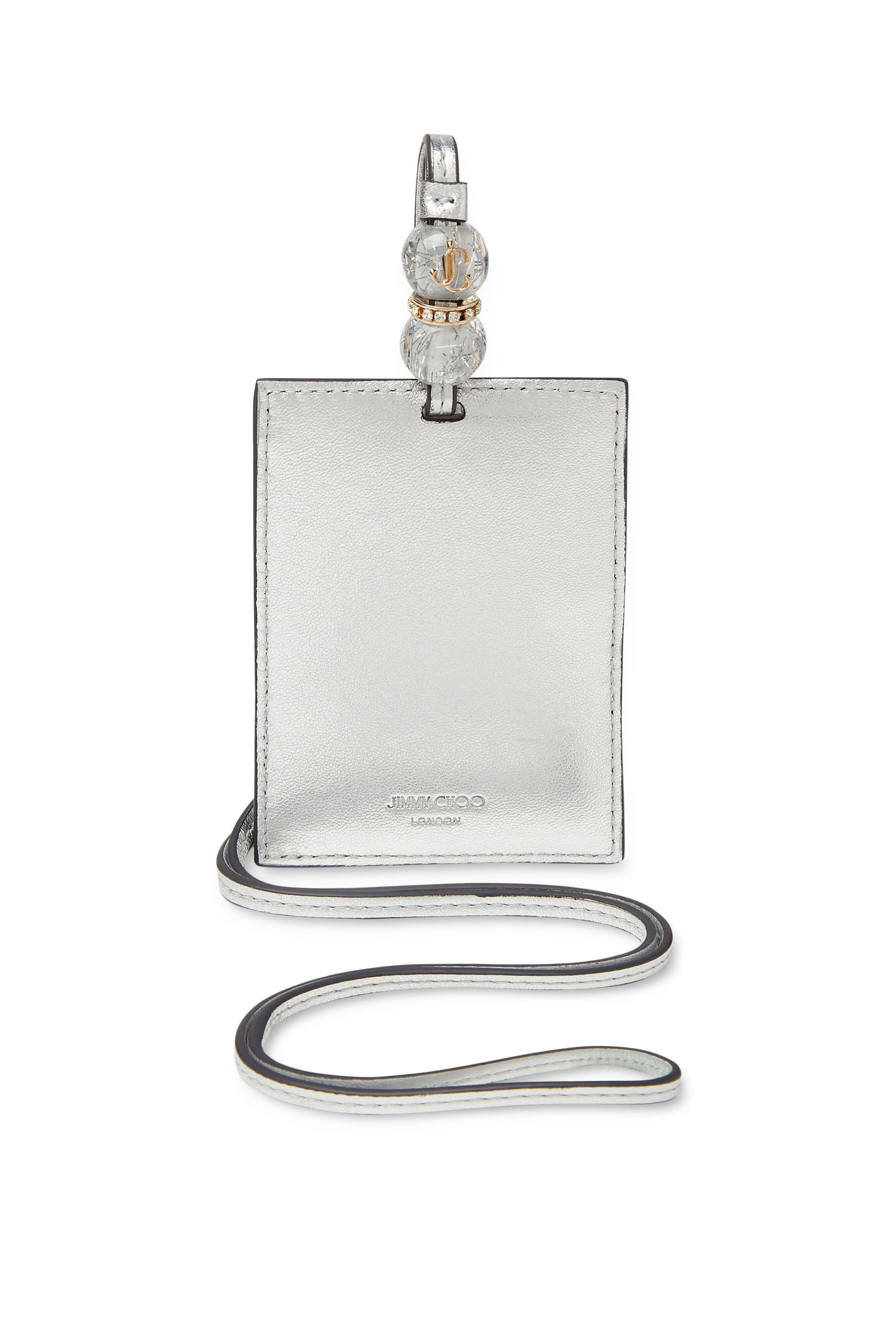 حاظفة بطاقات أوربز بحلية شعار الماركة