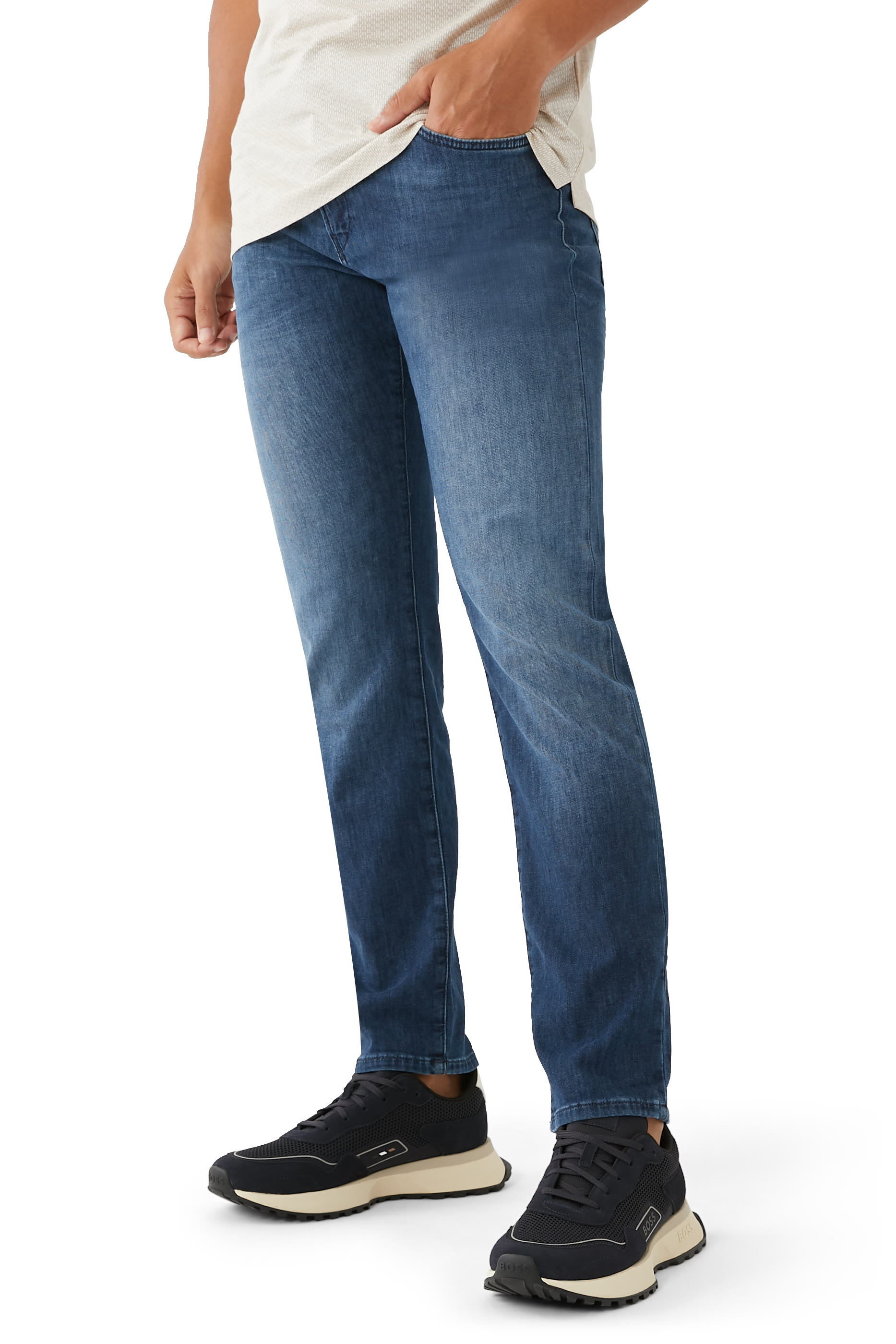 سنيكرز جونا ران