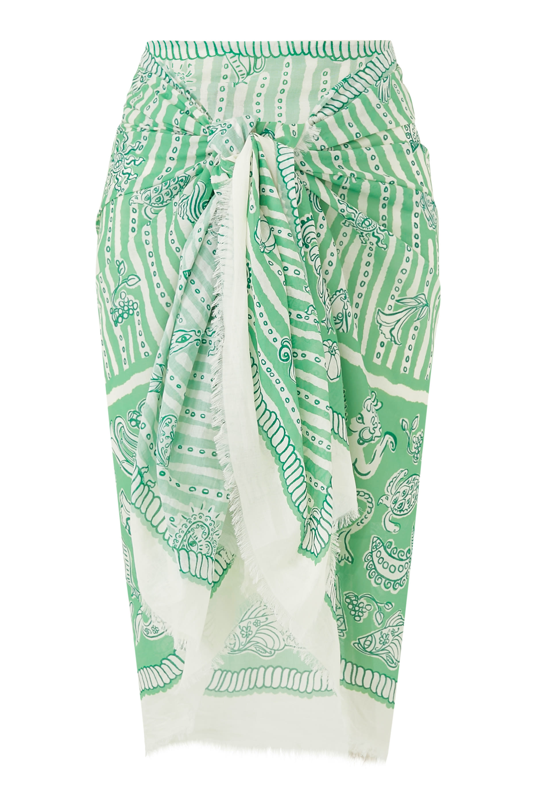 باريو لولا قطن