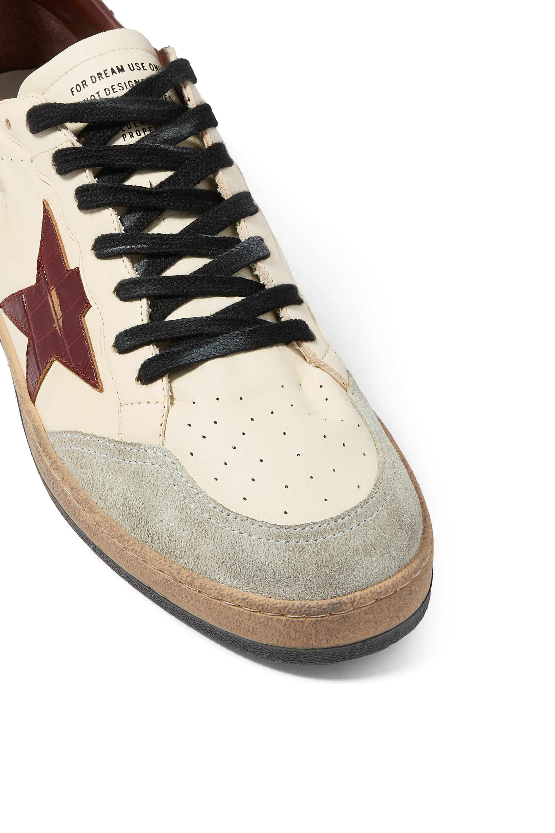 سنيكرز بول ستار ال تي دي