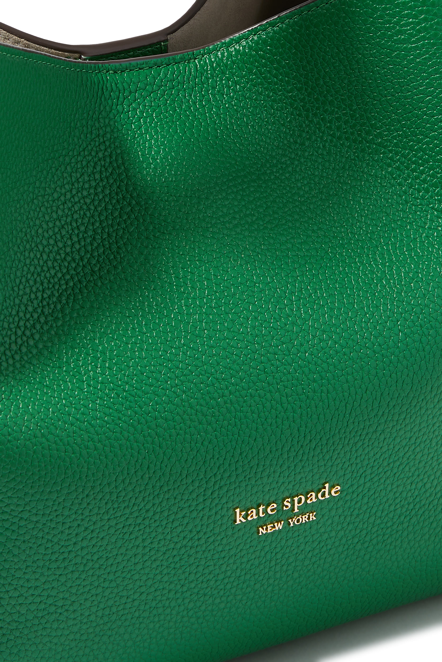 حقيبة يد كروس متوسطة بعقدة