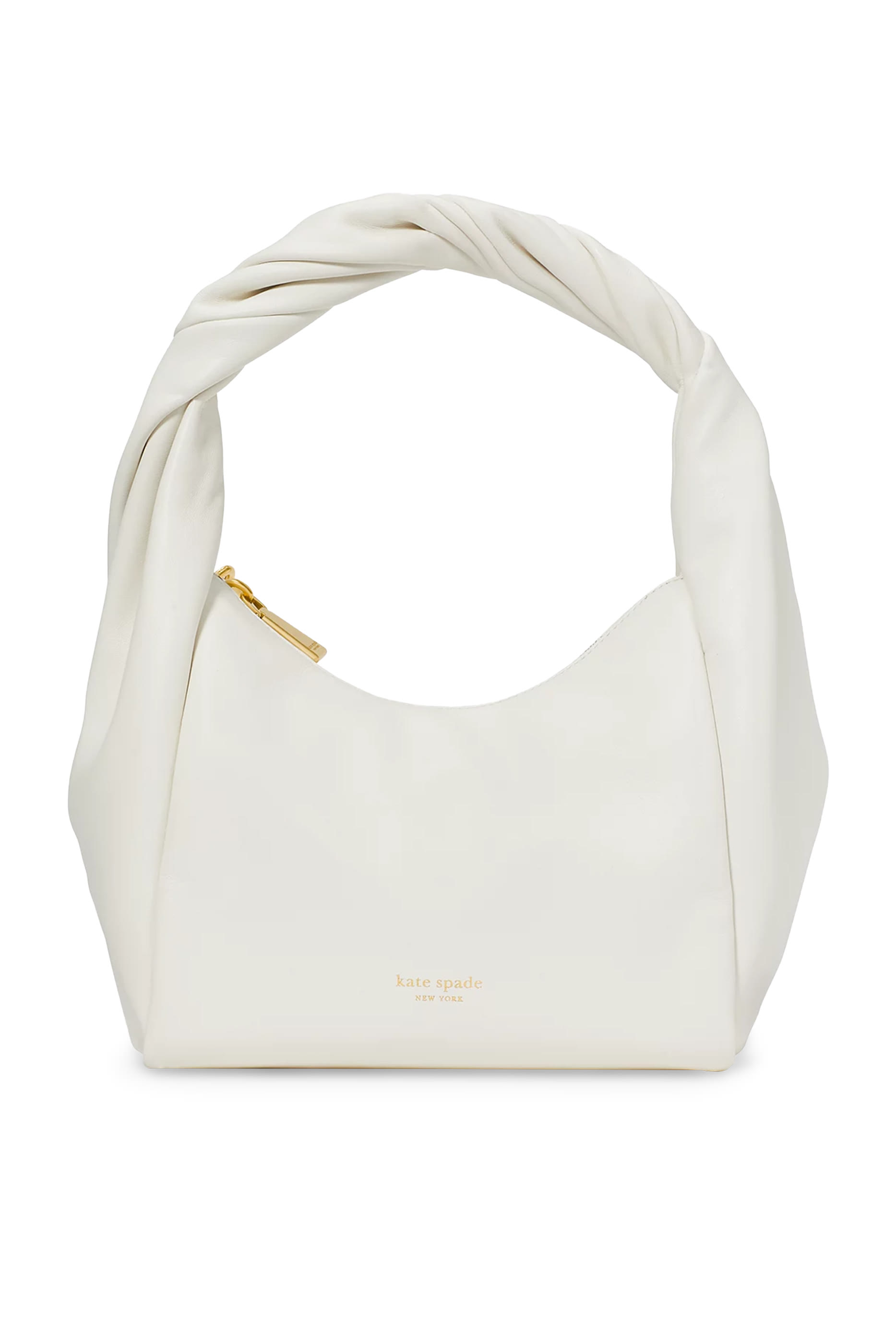 حقيبة بيد علوية ملفوفة