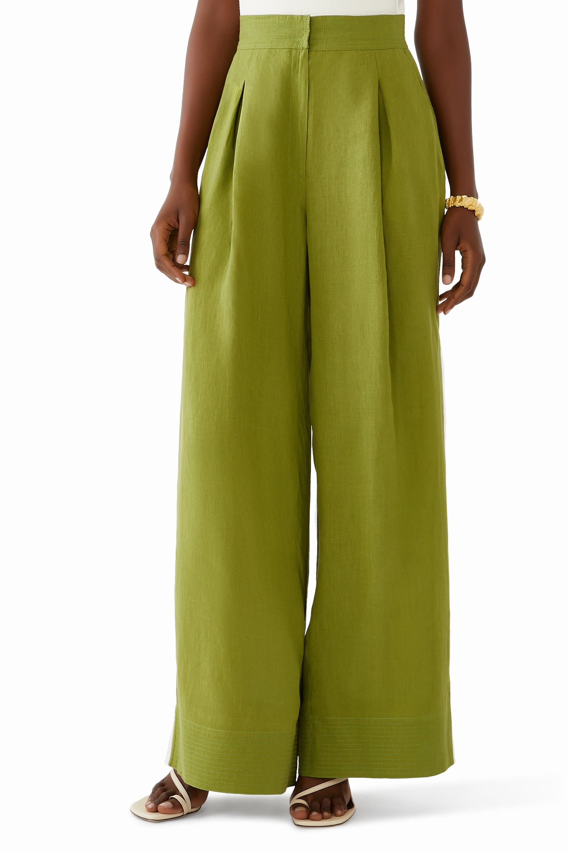 بنطال هابلالي دو تي