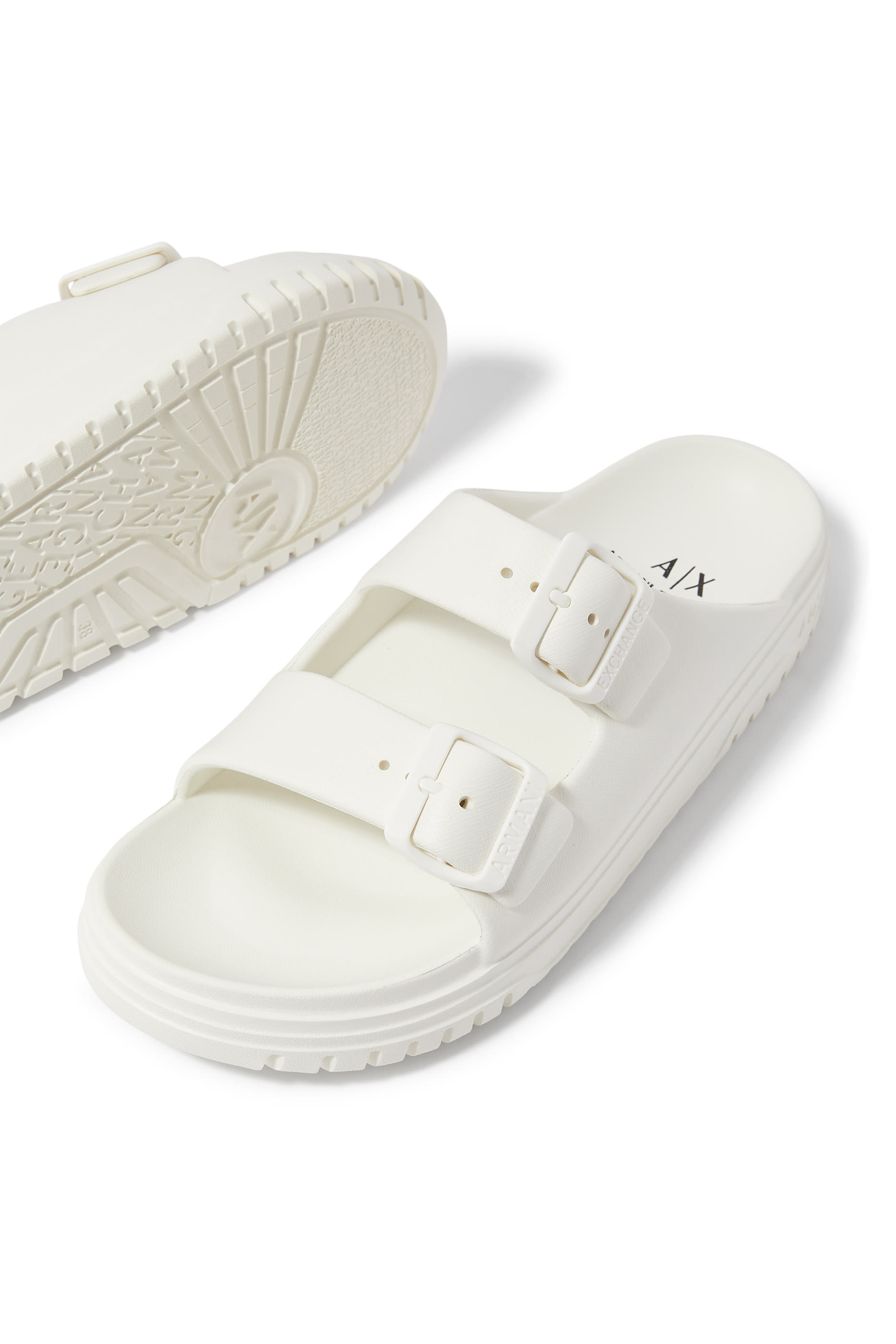 صندل صول بنعل مسطح