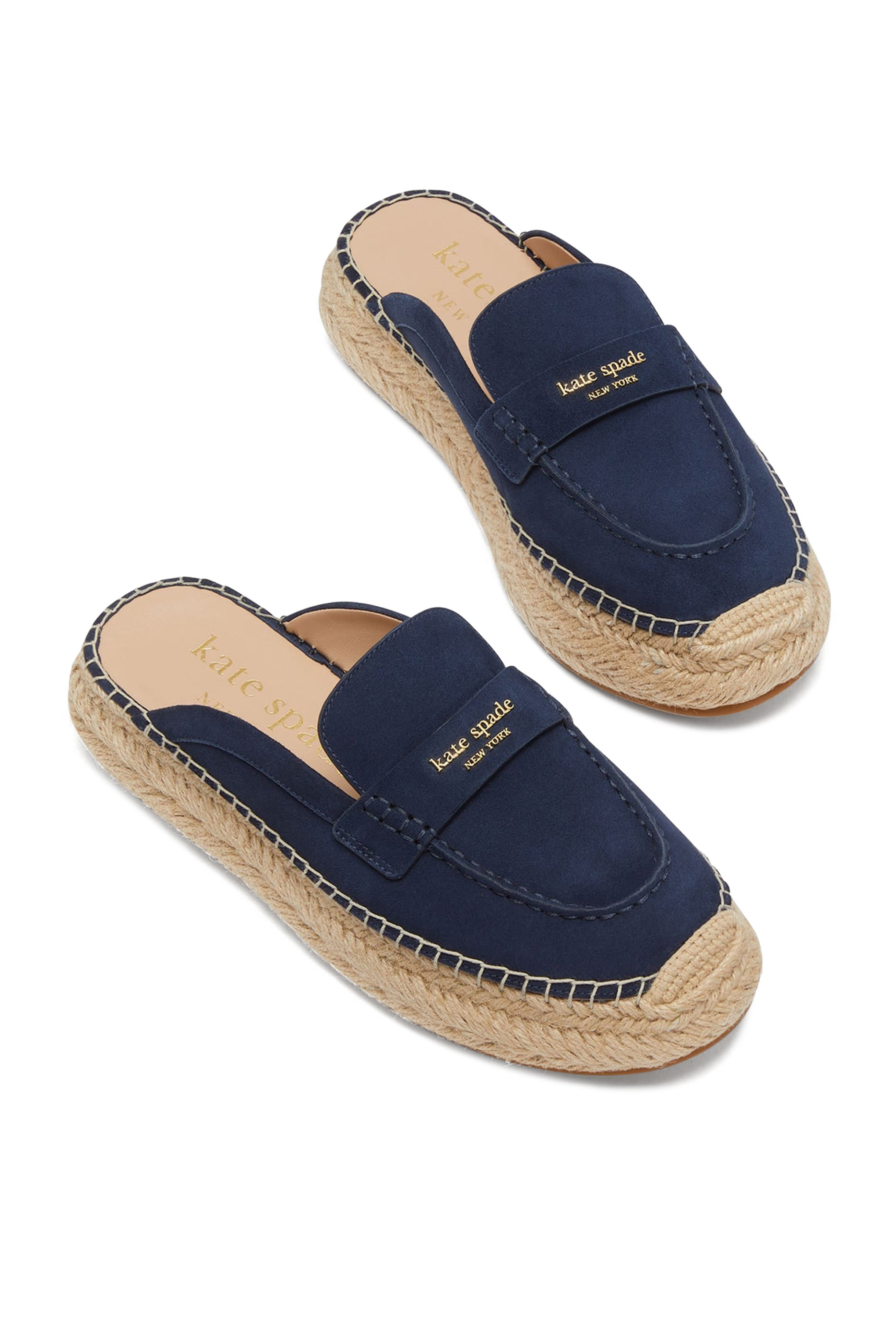 حذاء إيستويل مفتوح من الخلف