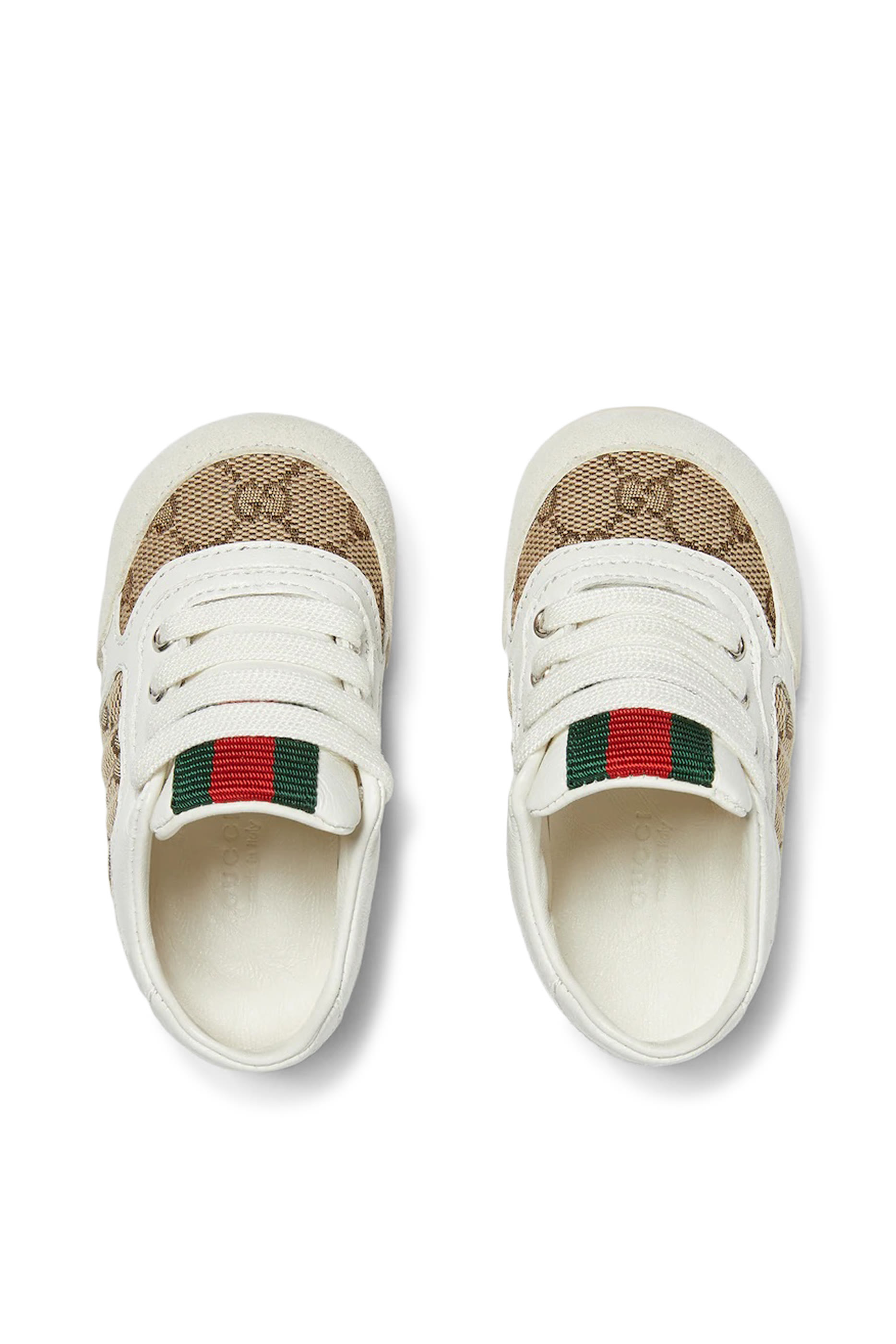 سنيكرز ري-ويب للأطفال