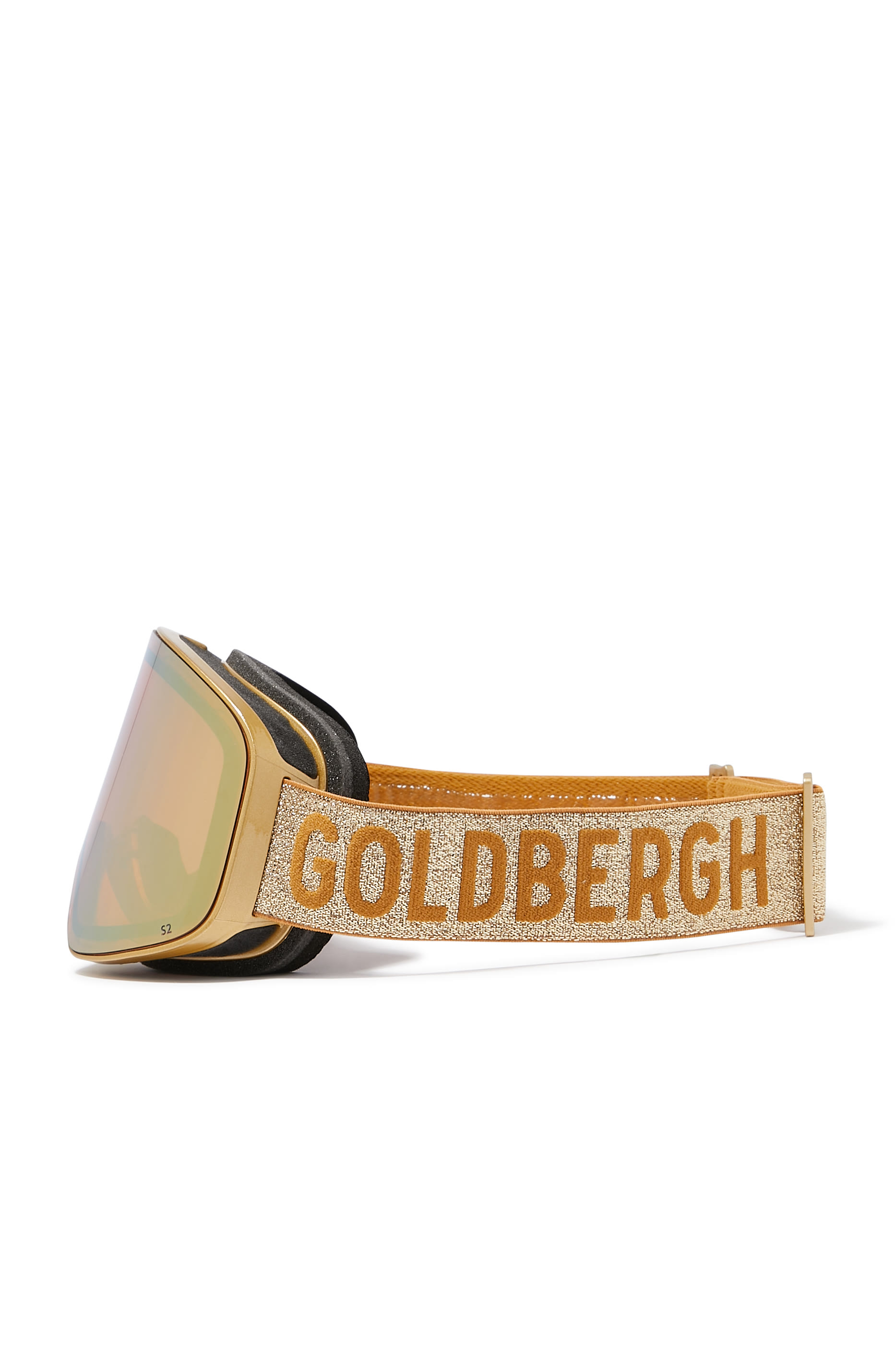 نظارات تزلج واقية