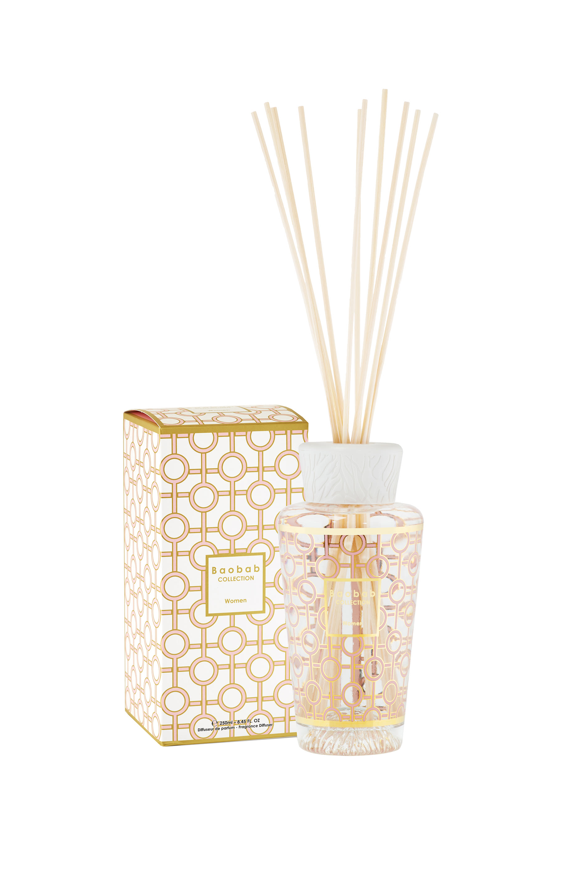 موزع عطر باوباب ماي فيرست باوباب ويمن