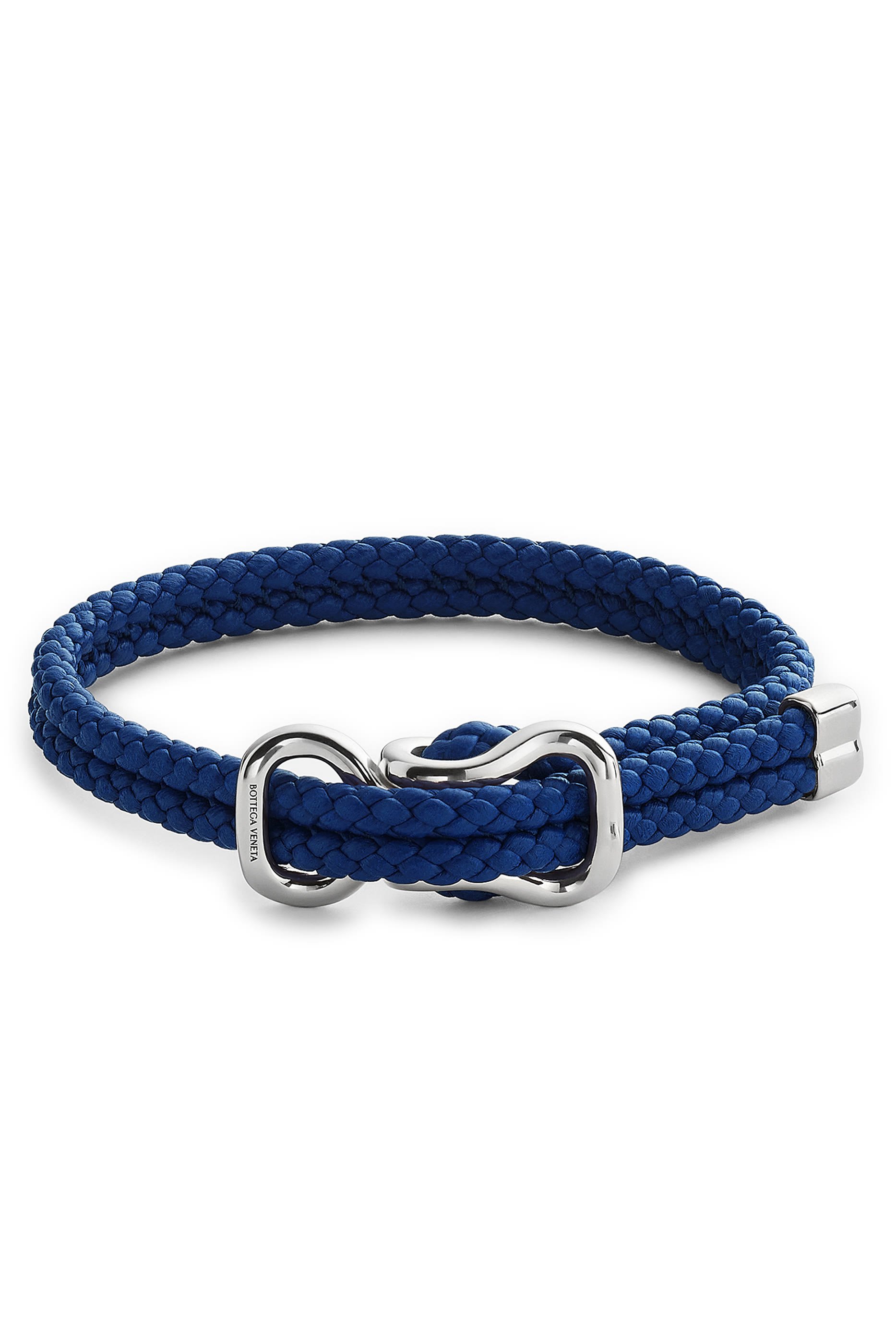 سوار جلد وفضة إسترلينية