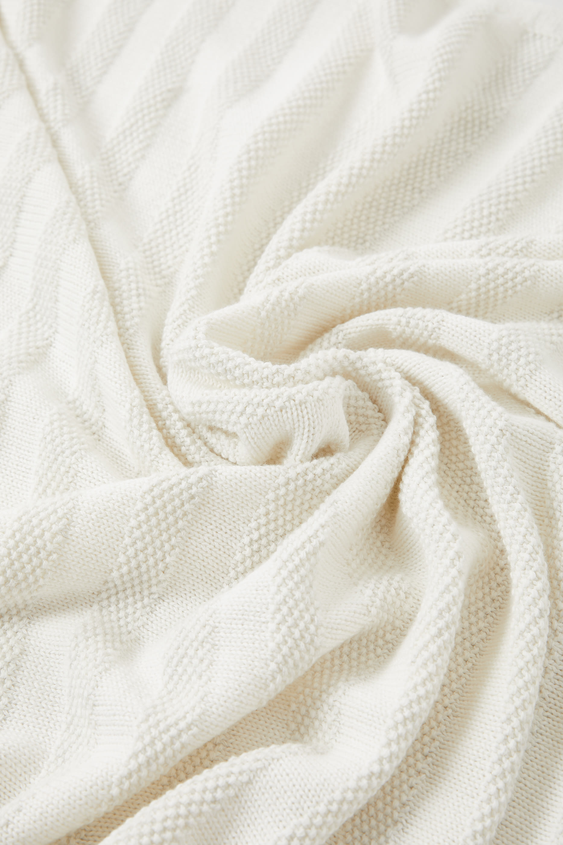 بطانية قطن وكشمير للأطفال