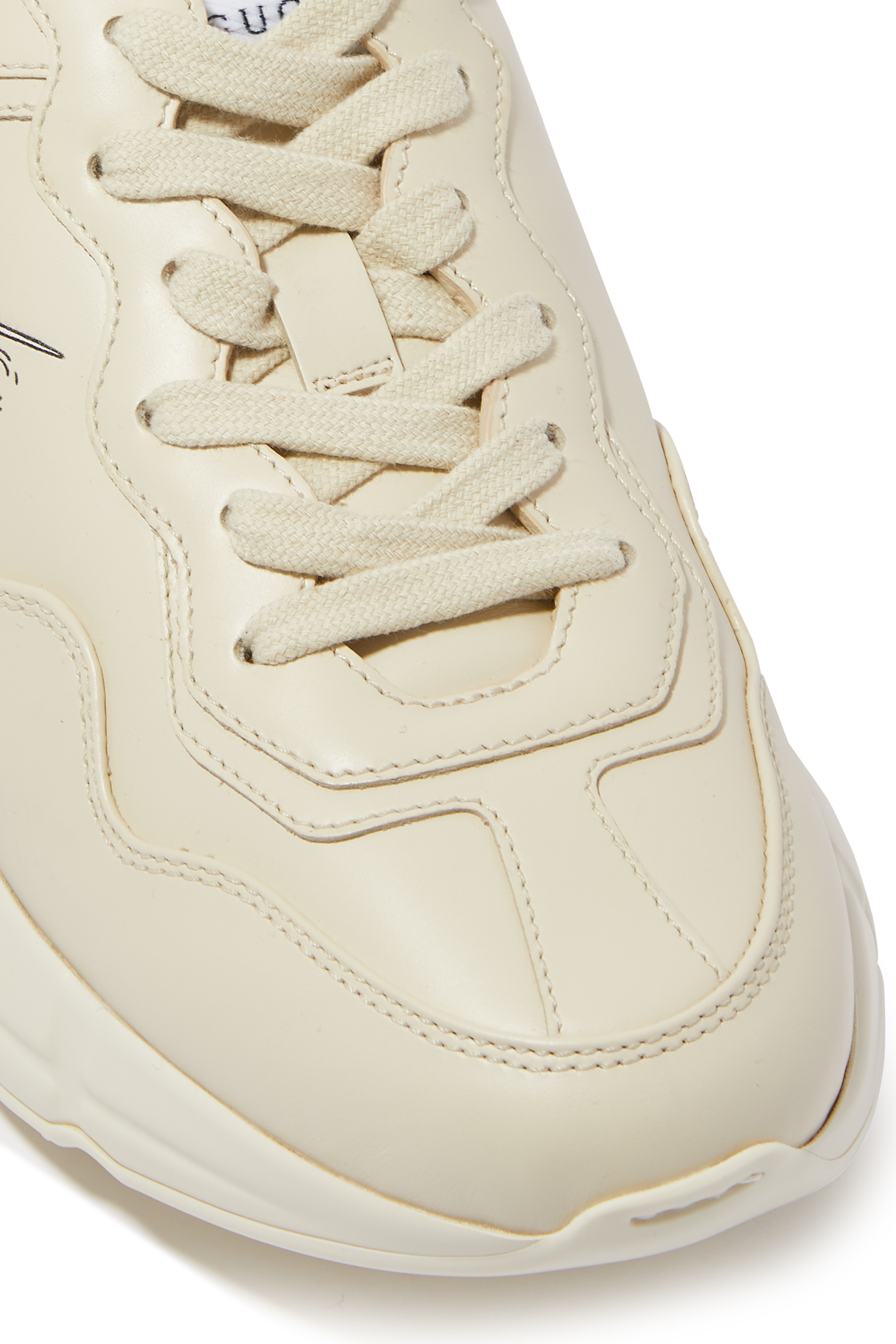 سنيكرز ريتون دونالد دك ديزني &times; غوتشي