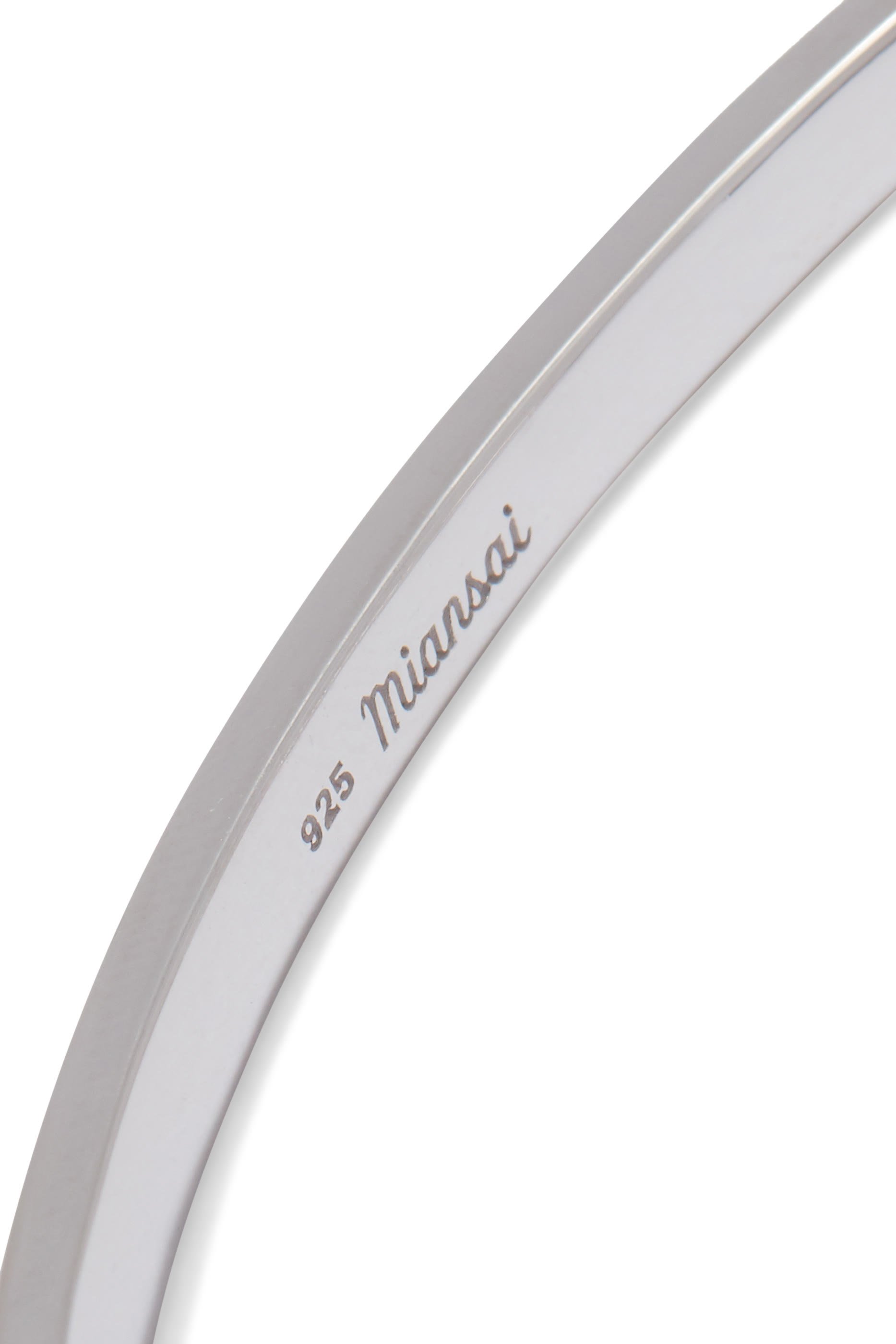 سوار ستاغ فضة إسترلينية