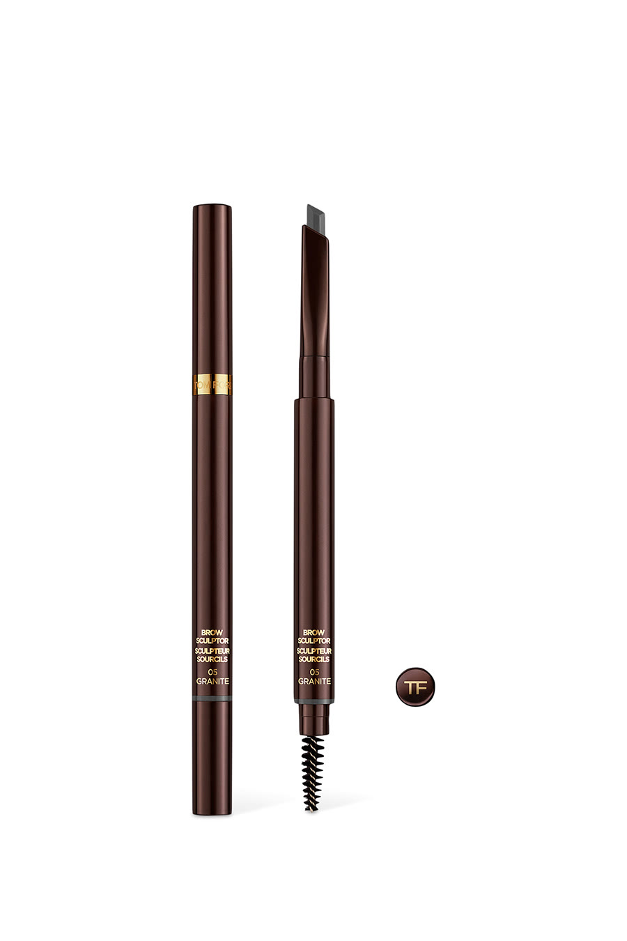 قلم براو سكلابتور للحواجب