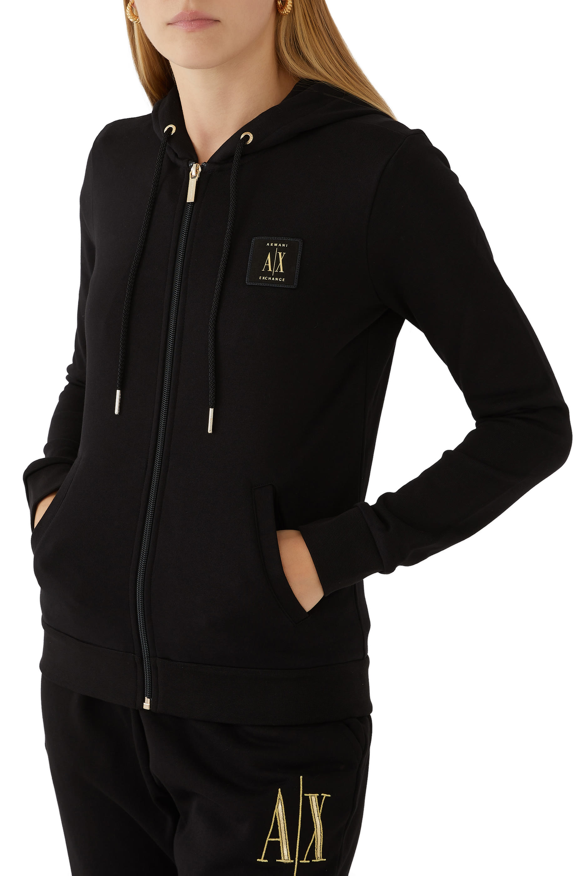 هودي ايكون بروجكتس بشعار الماركة