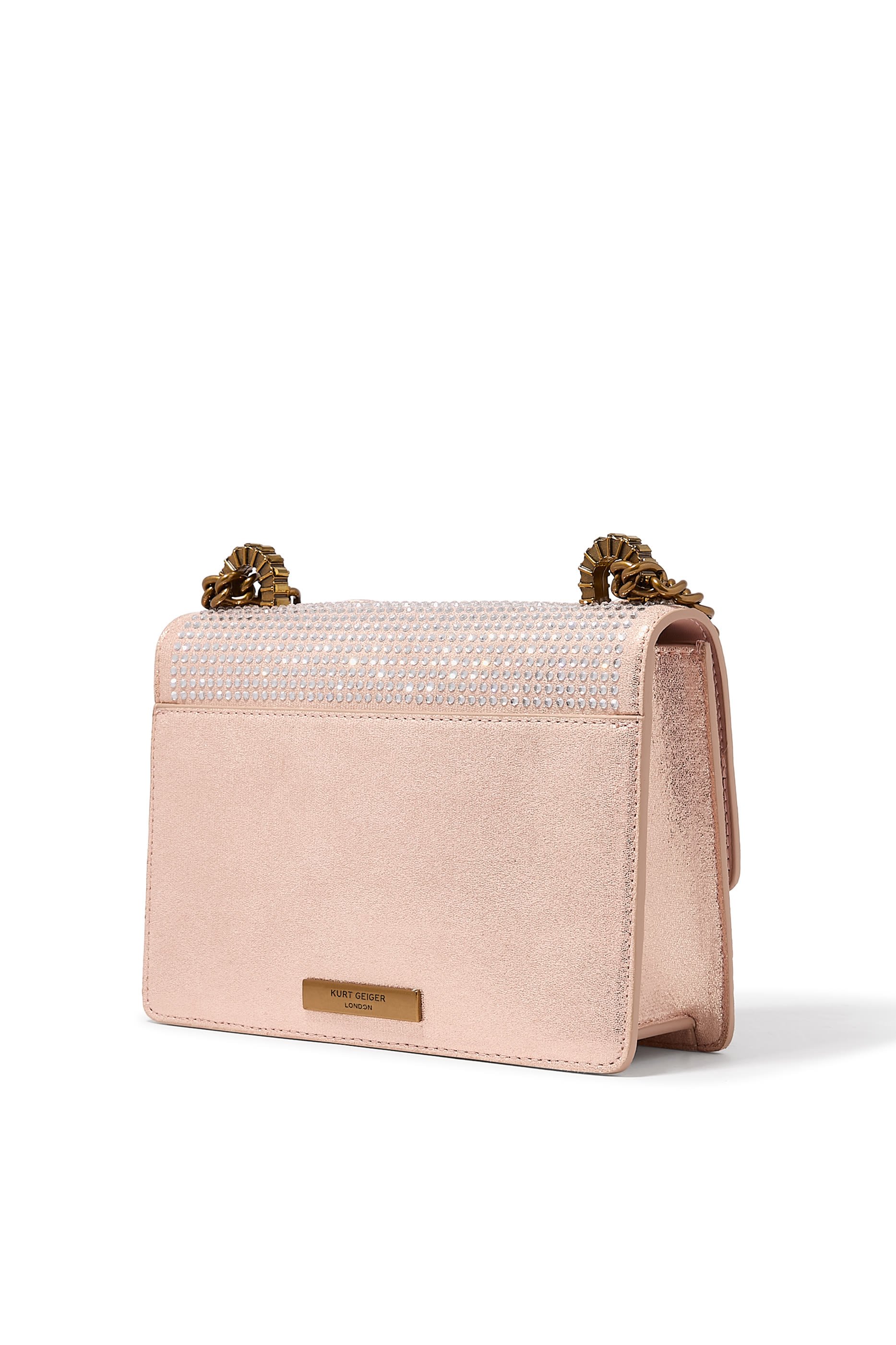 حقيبة شروديتش صغيرة بفيونكة