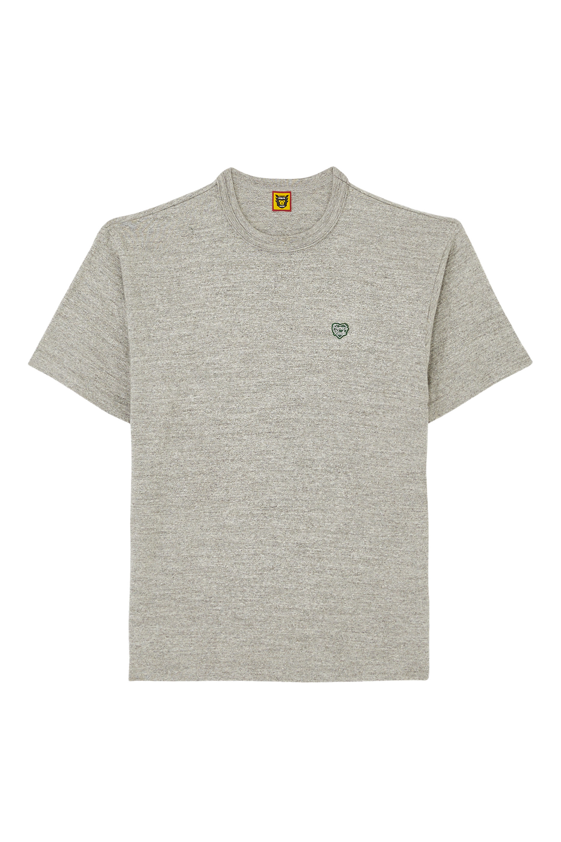 تيشيرت برقعة قلب