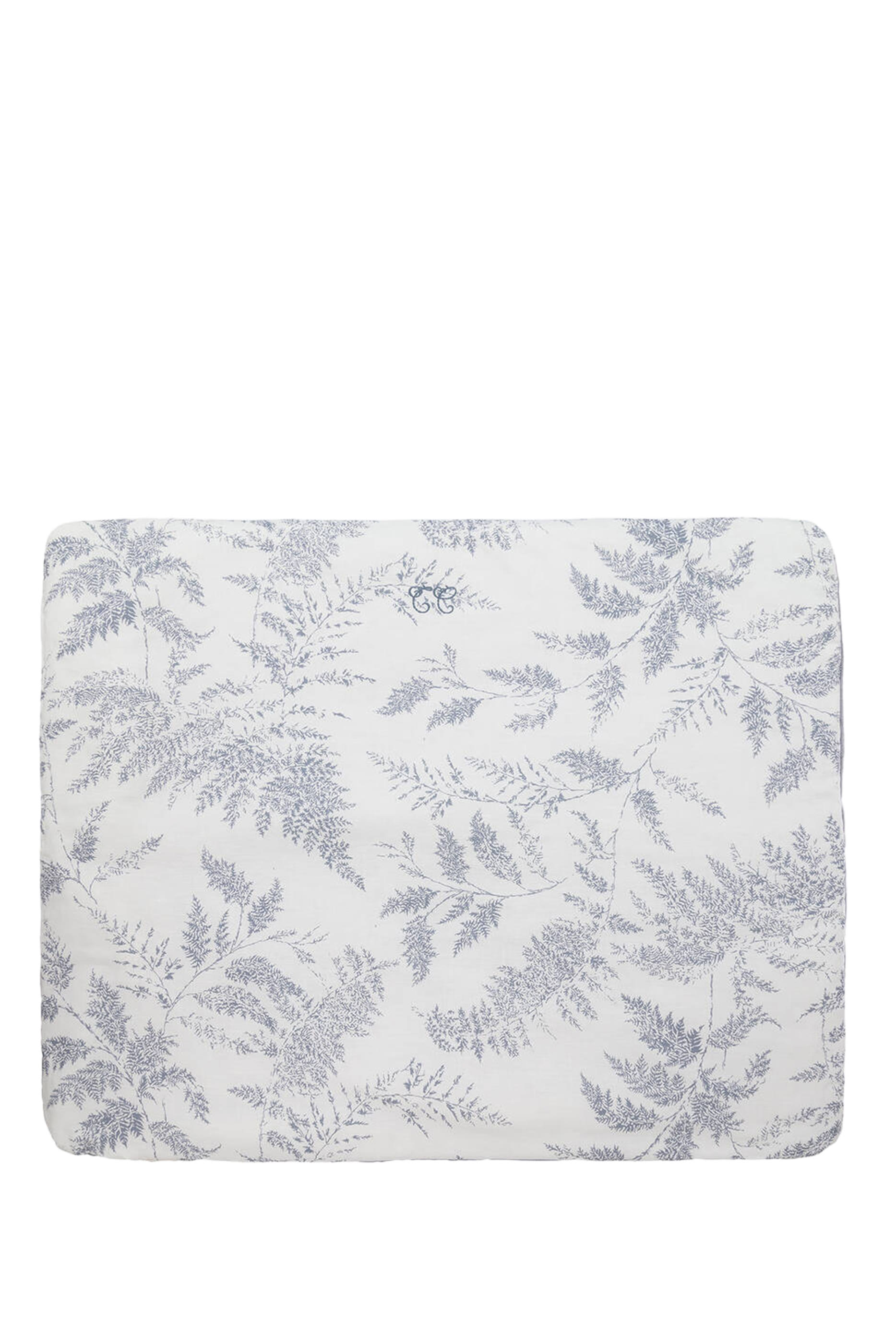 بطانية بطبعات قطن للأطفال