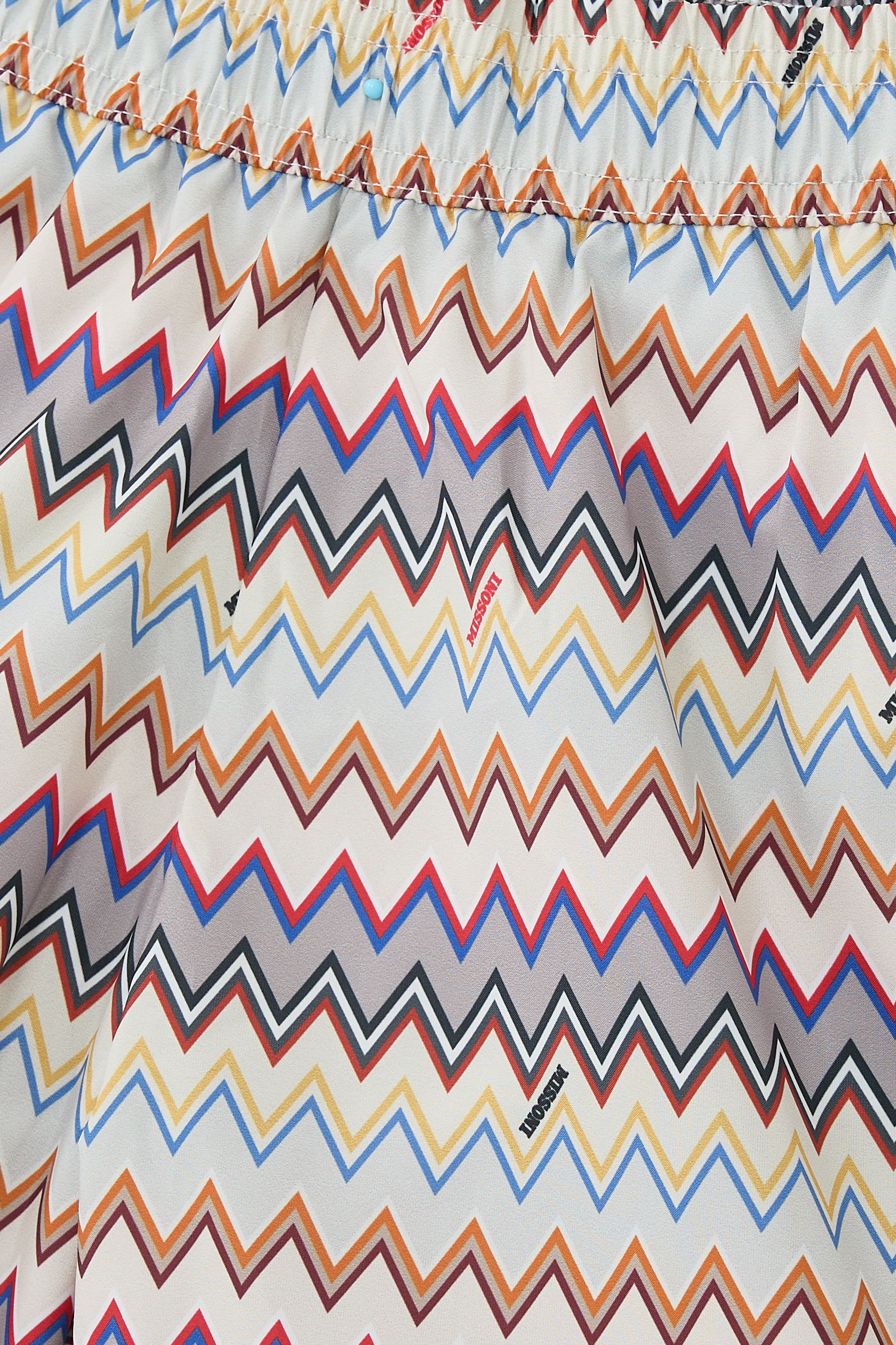 شورت سباحة شيفرون للأطفال