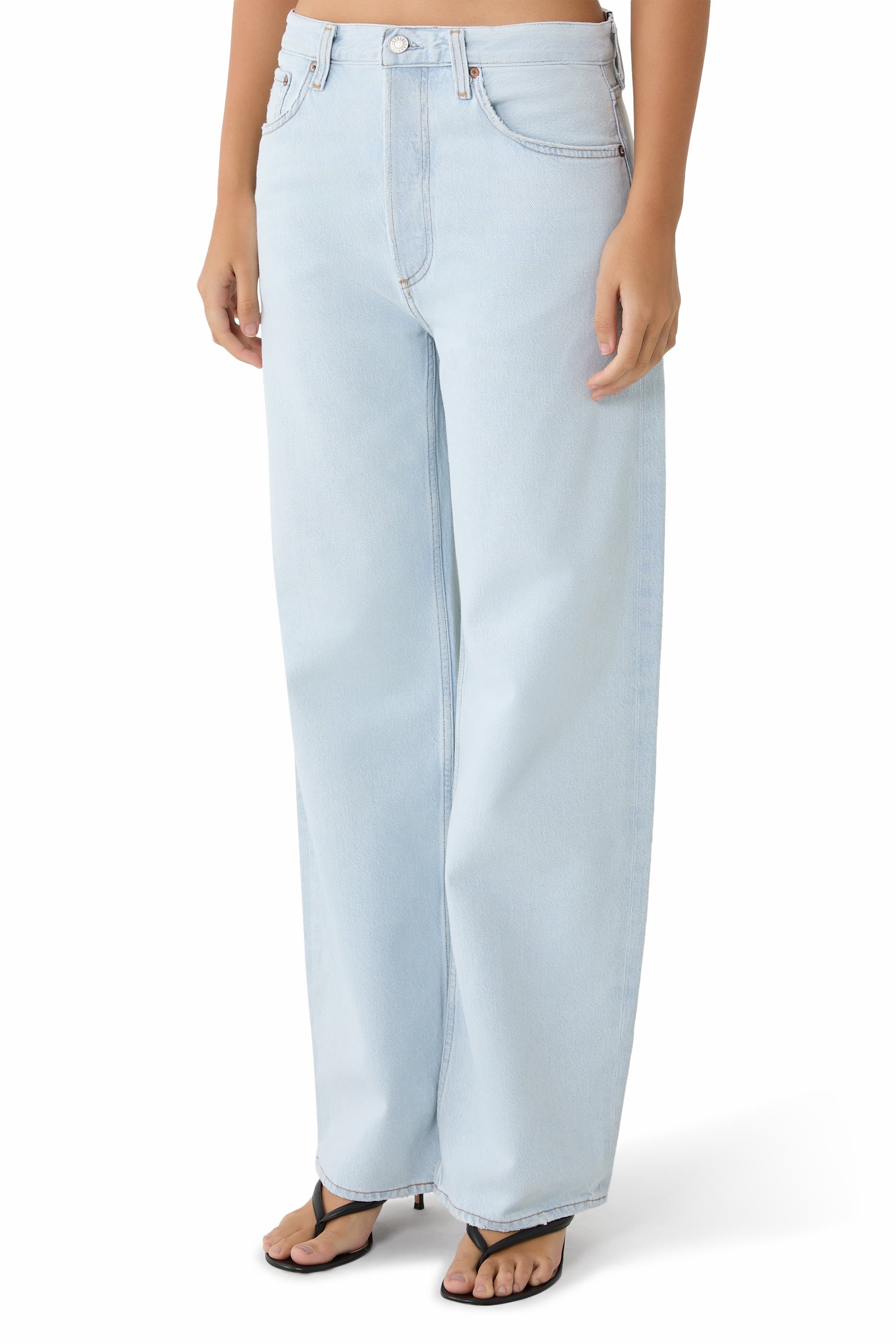 بنطال جينز ارك