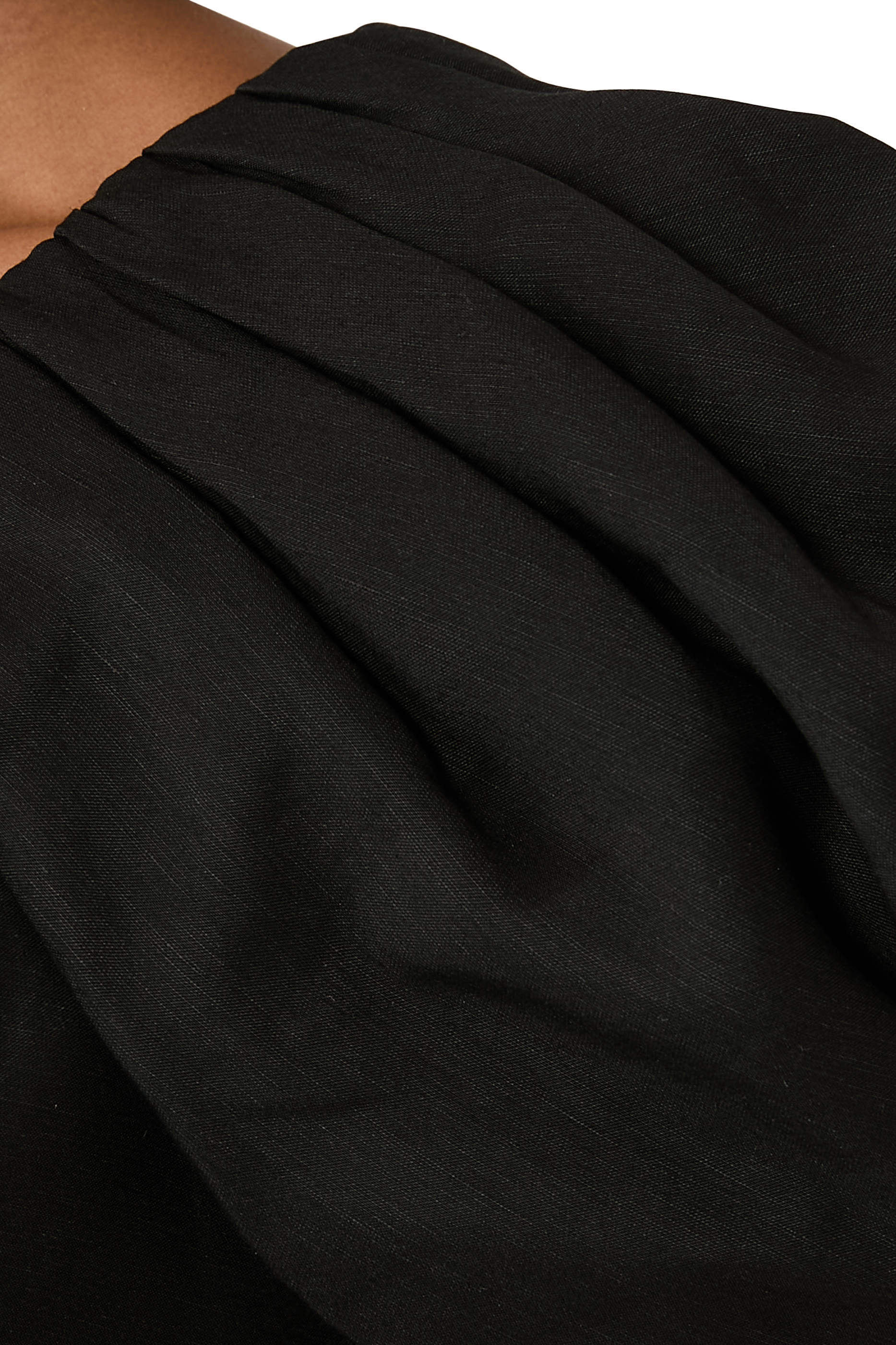 فستان بيسو قصير